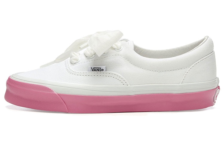 (WMNS) COMME des GARCONS Girl x Vans Vault OG Era LX VN0A3CXNYL7 - 2