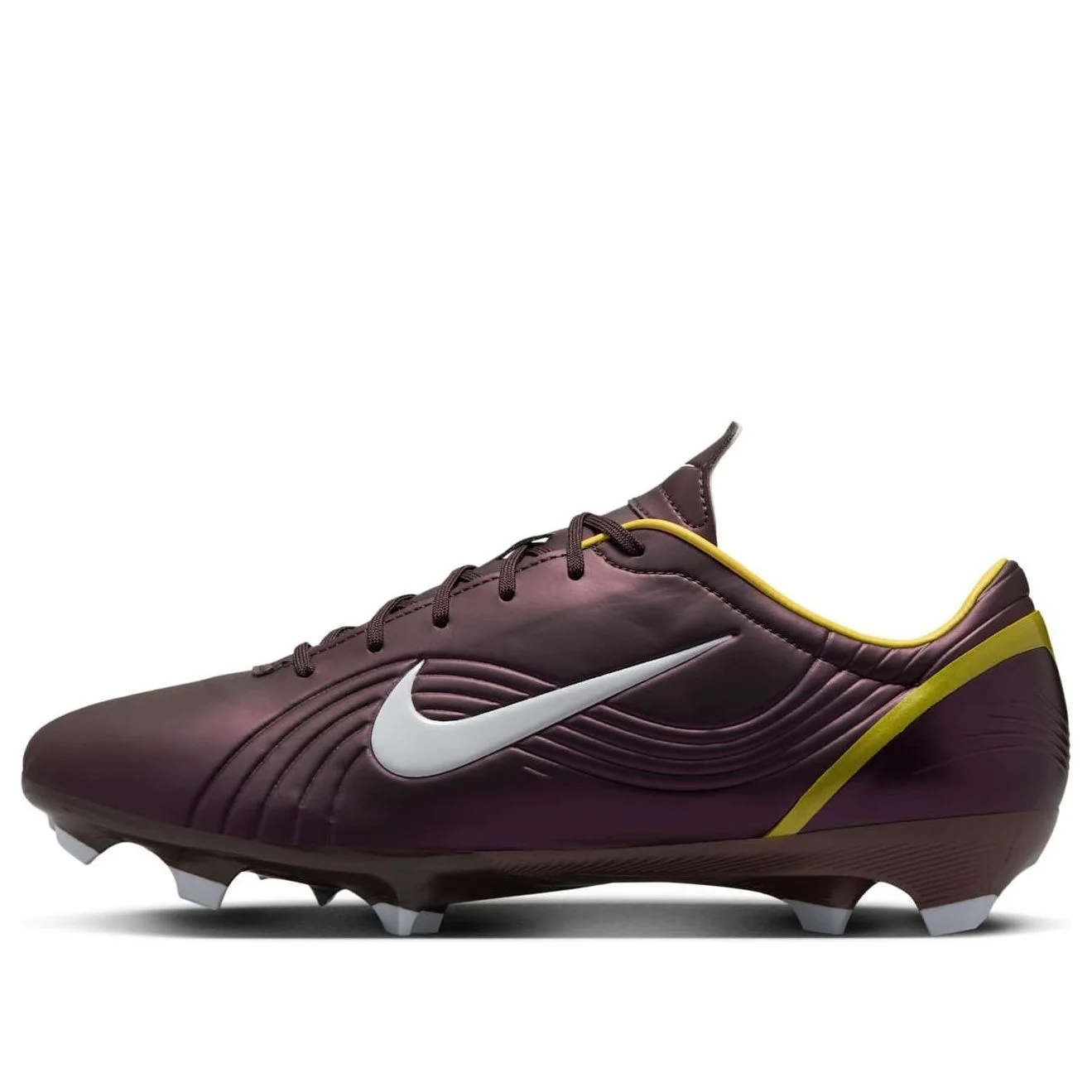 Nike Zoom Mercurial Vapor 1 FG 'Dark Cinder Maize' HV0888-200 - 1