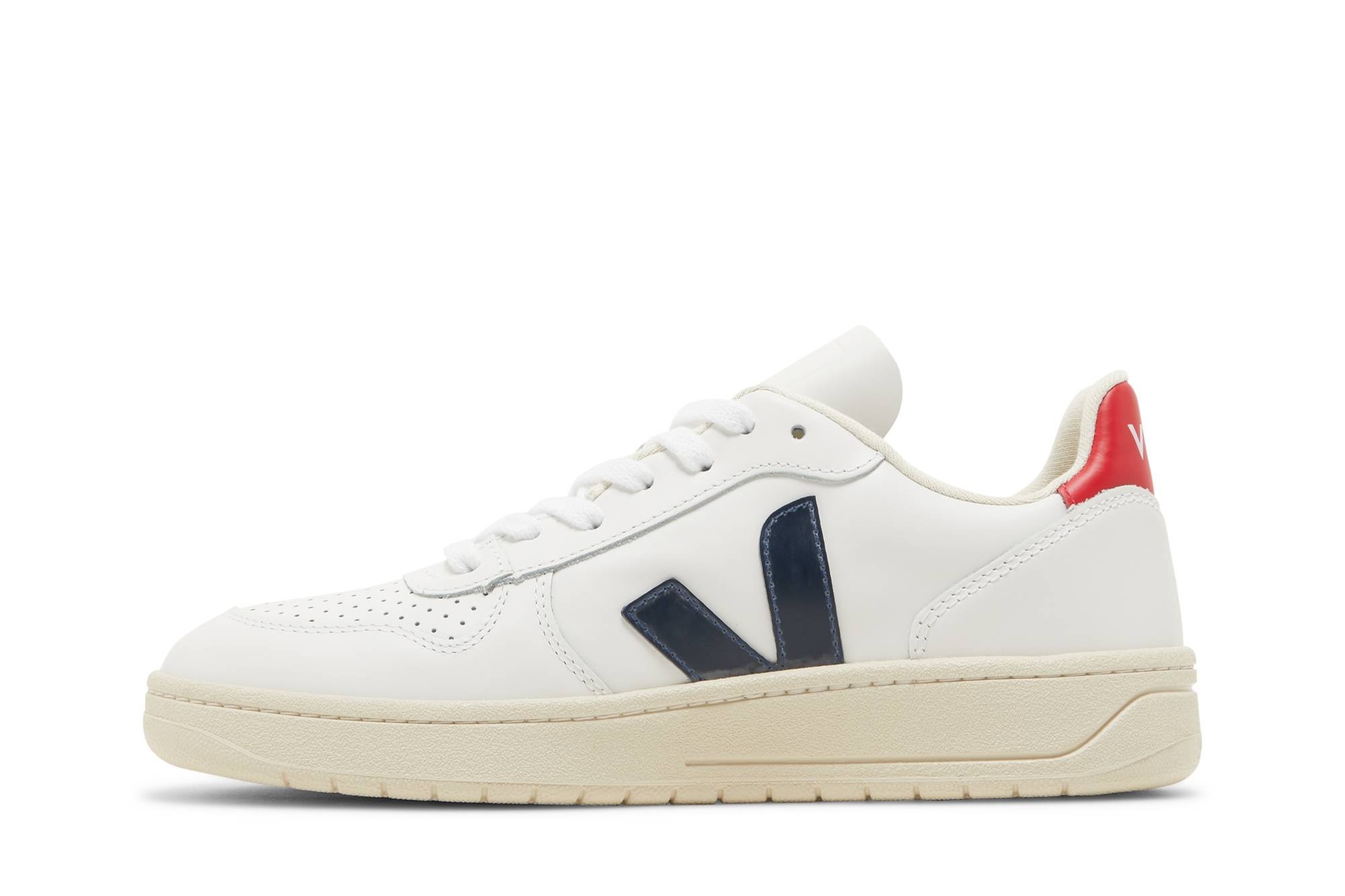 Wmns V-10 'Extra White Nautico' - 3