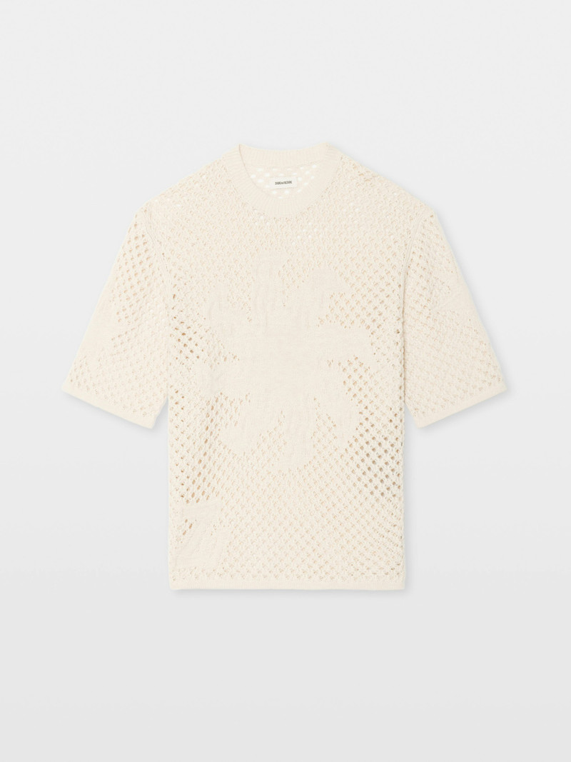 Malyna Sweater 1