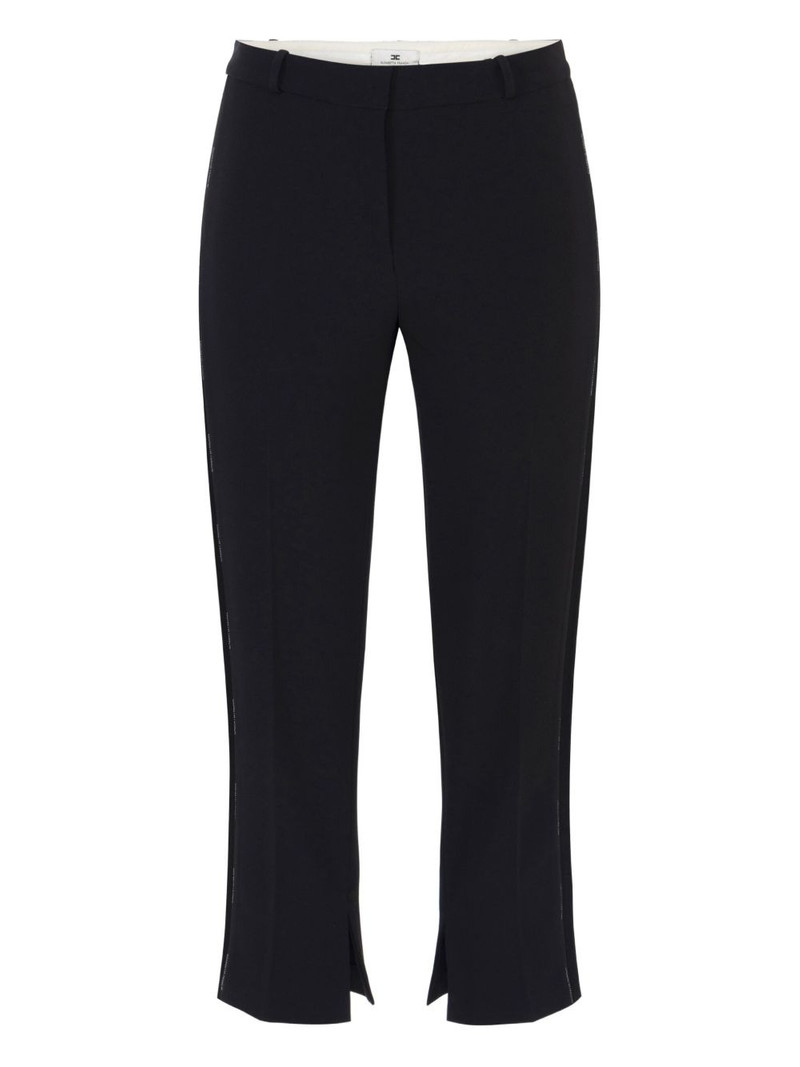 crepe trousers 1
