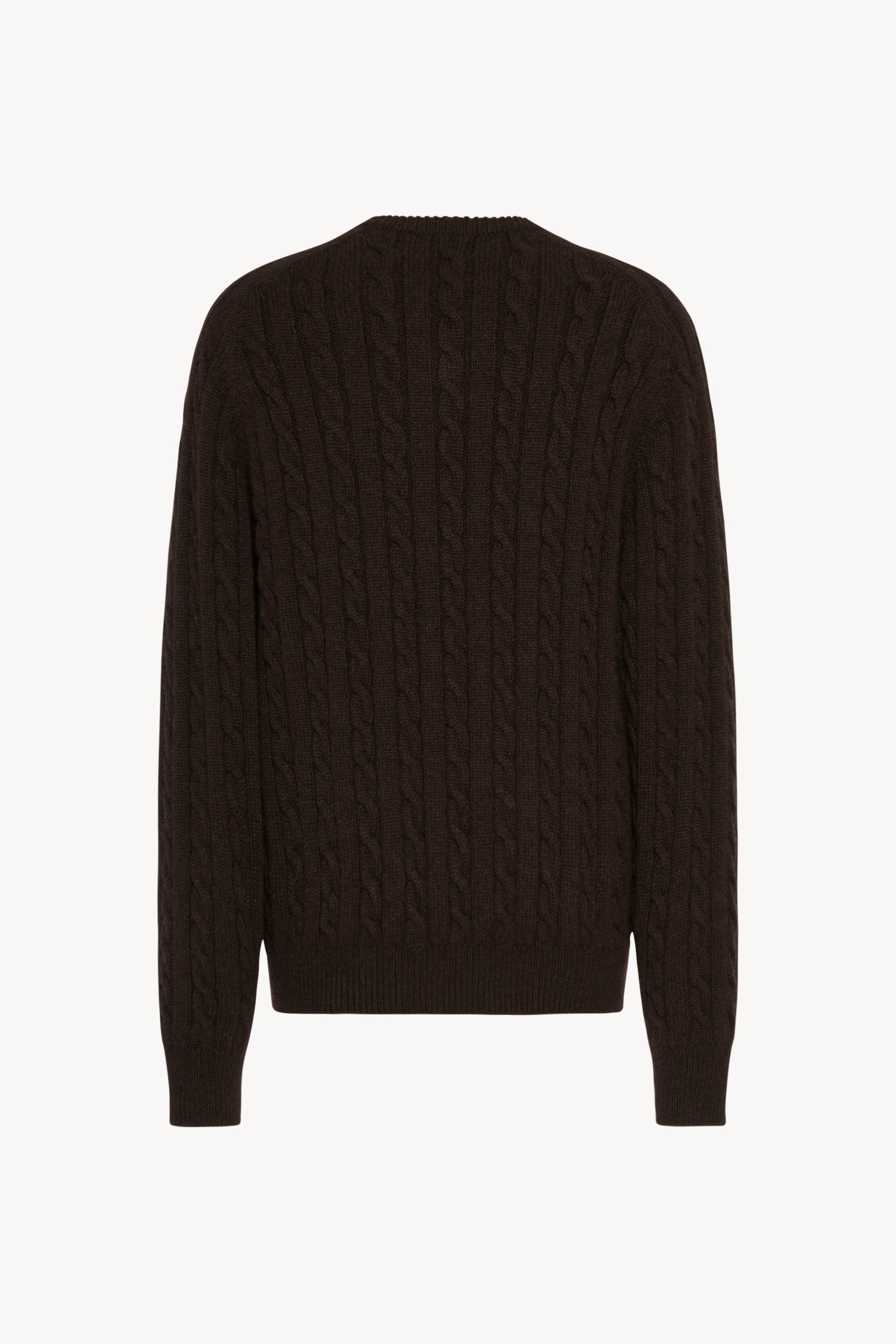 Domas Top in Cashmere - 2
