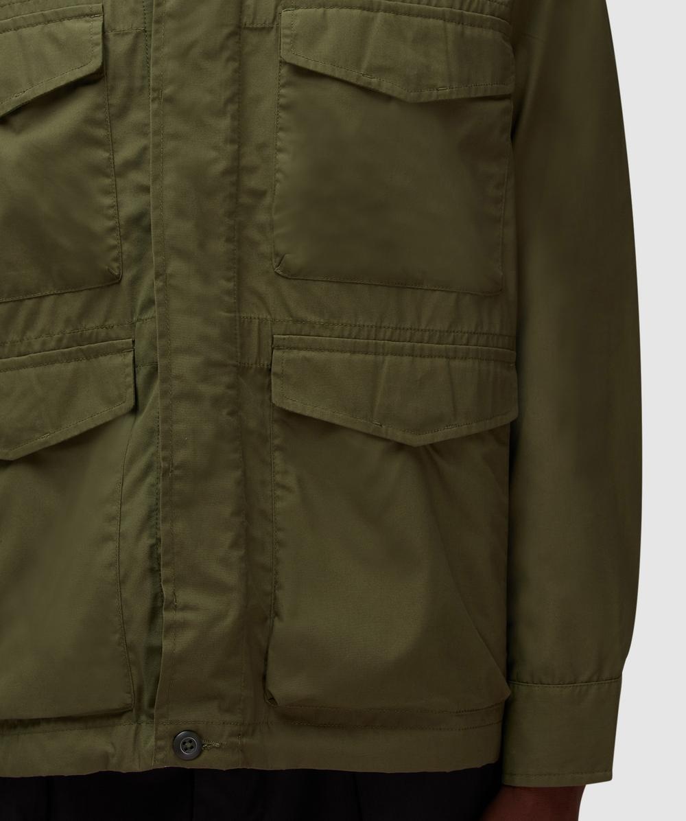 Parachute field jacket - 5