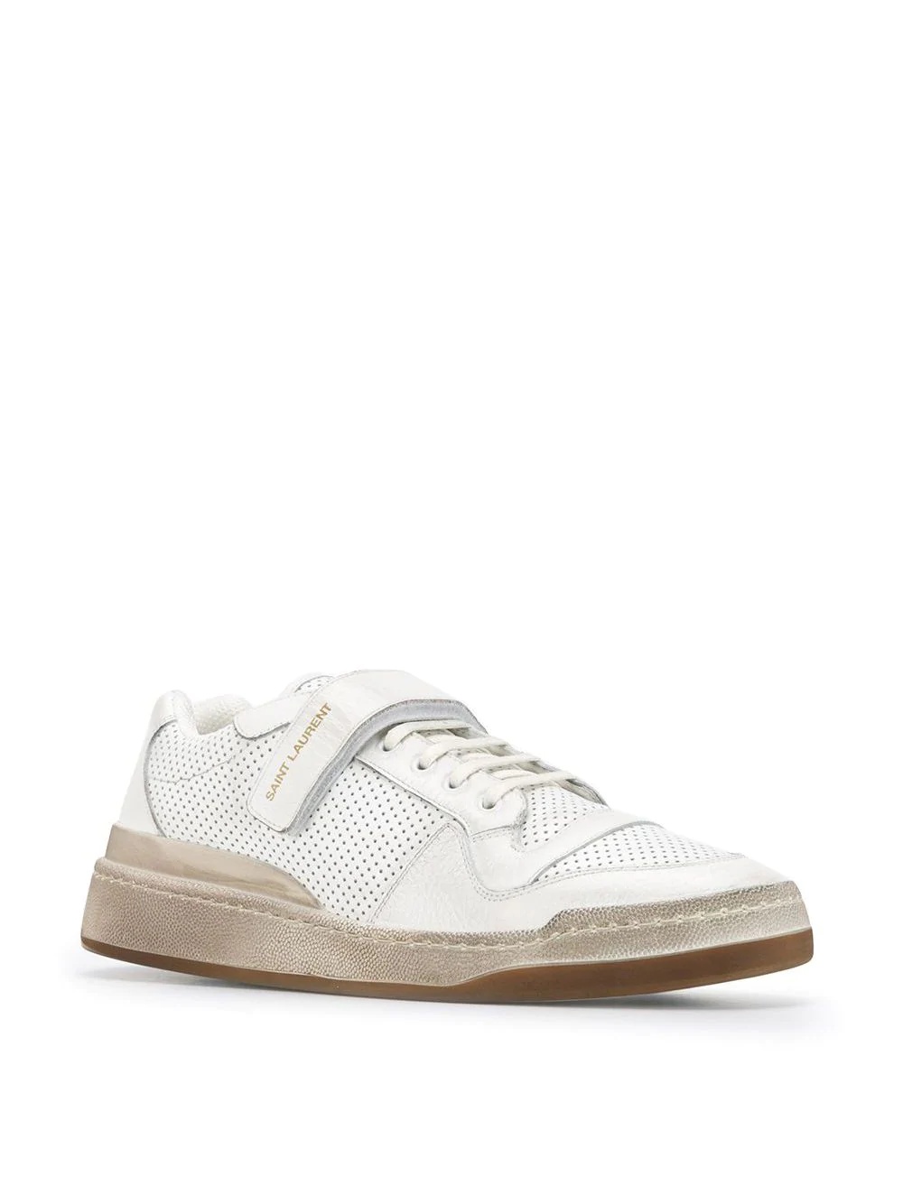 SL24 low top sneakers - 2