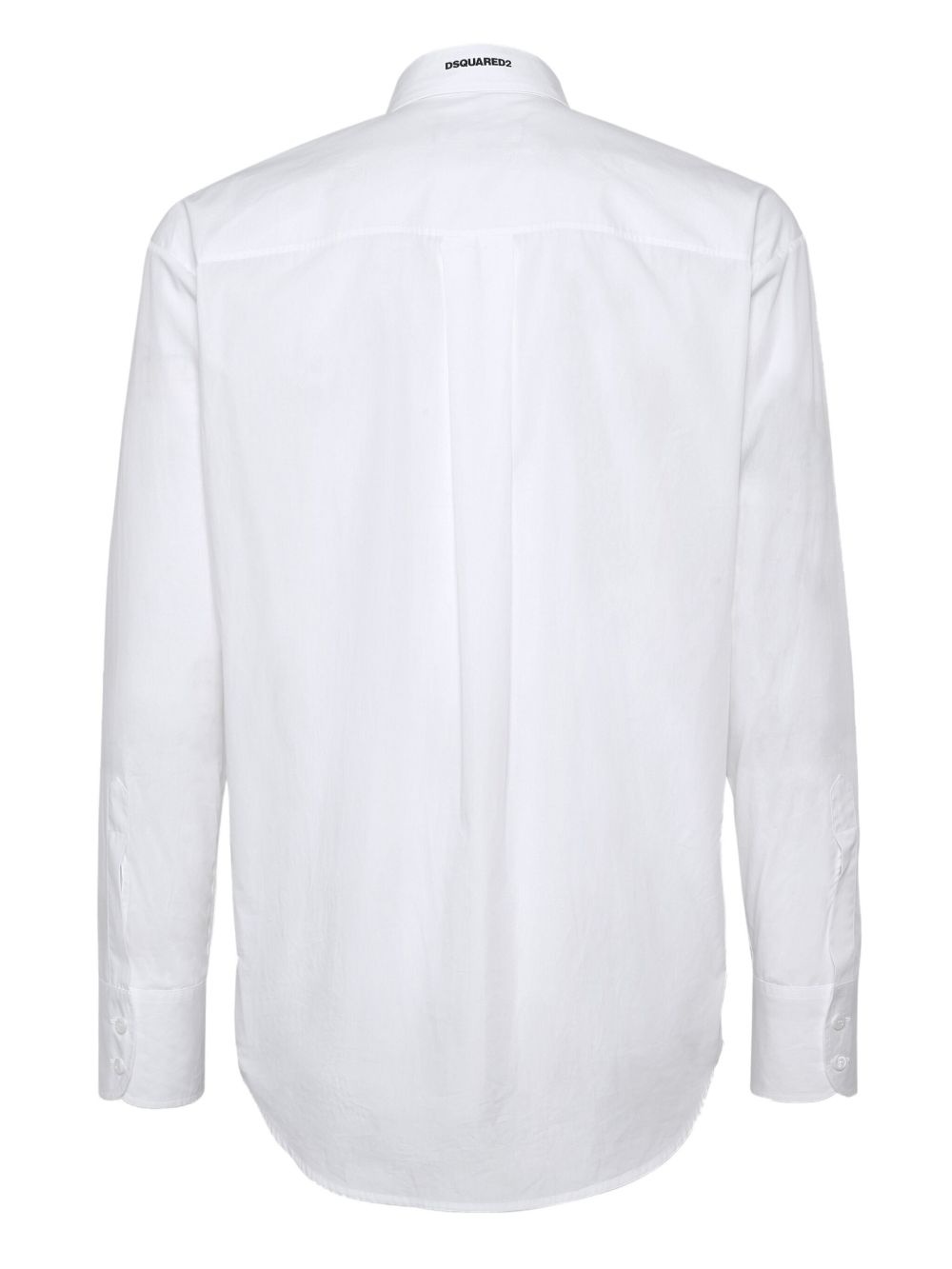 cotton shirt - 2