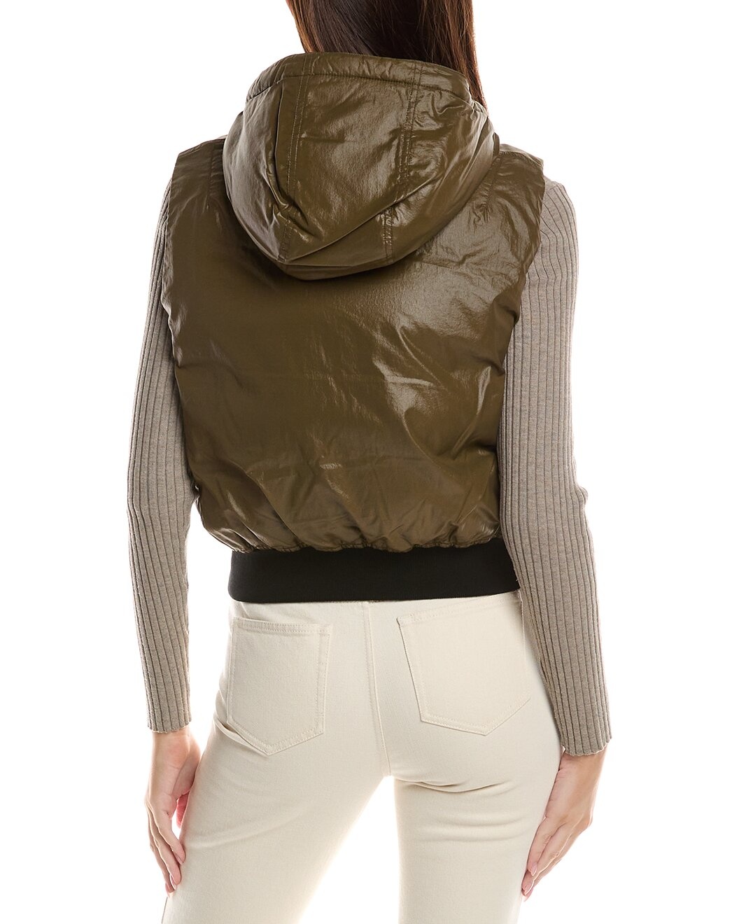 Burberry Logo Gilet - 2