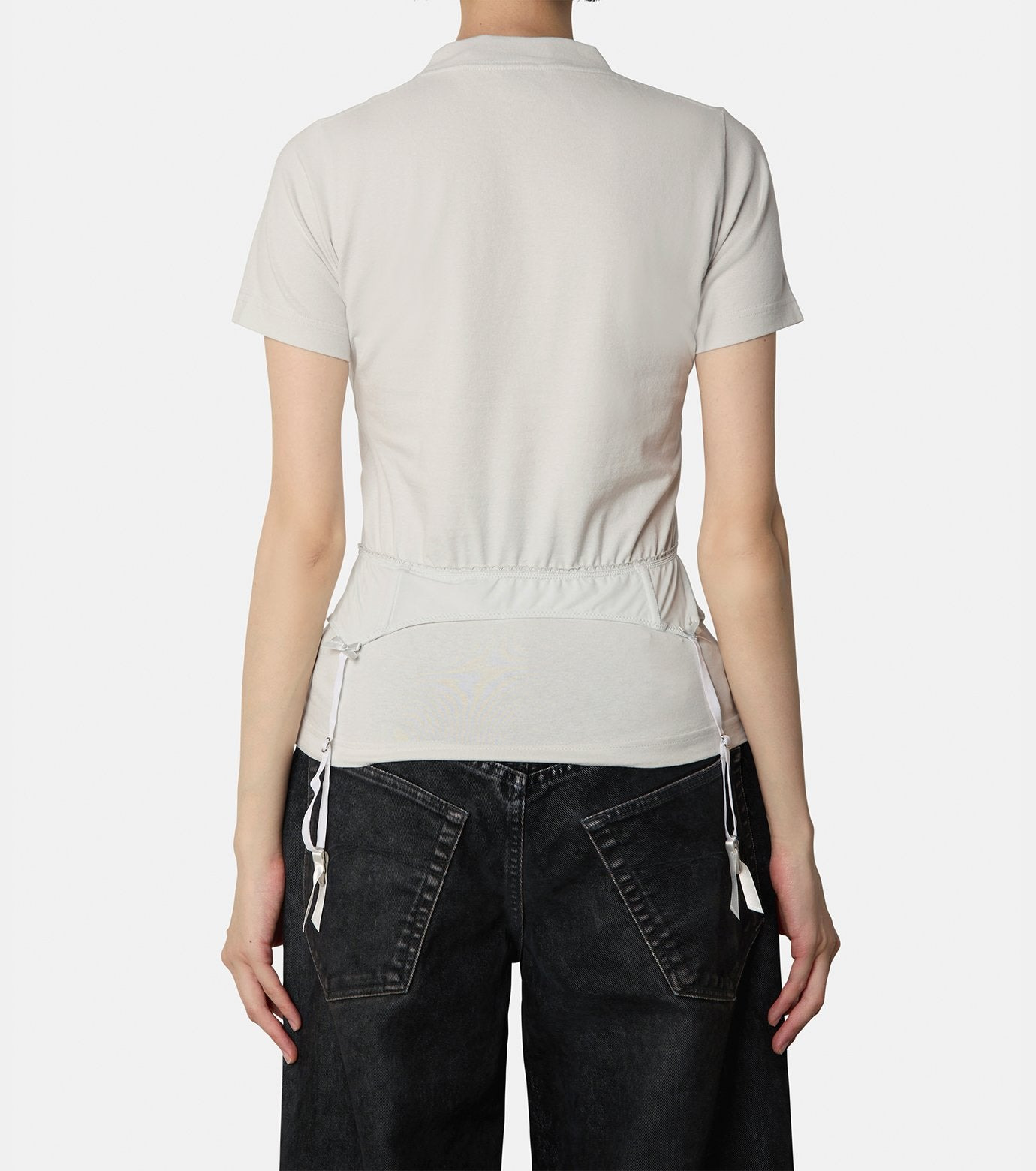 Lingerie T-Shirt - 3
