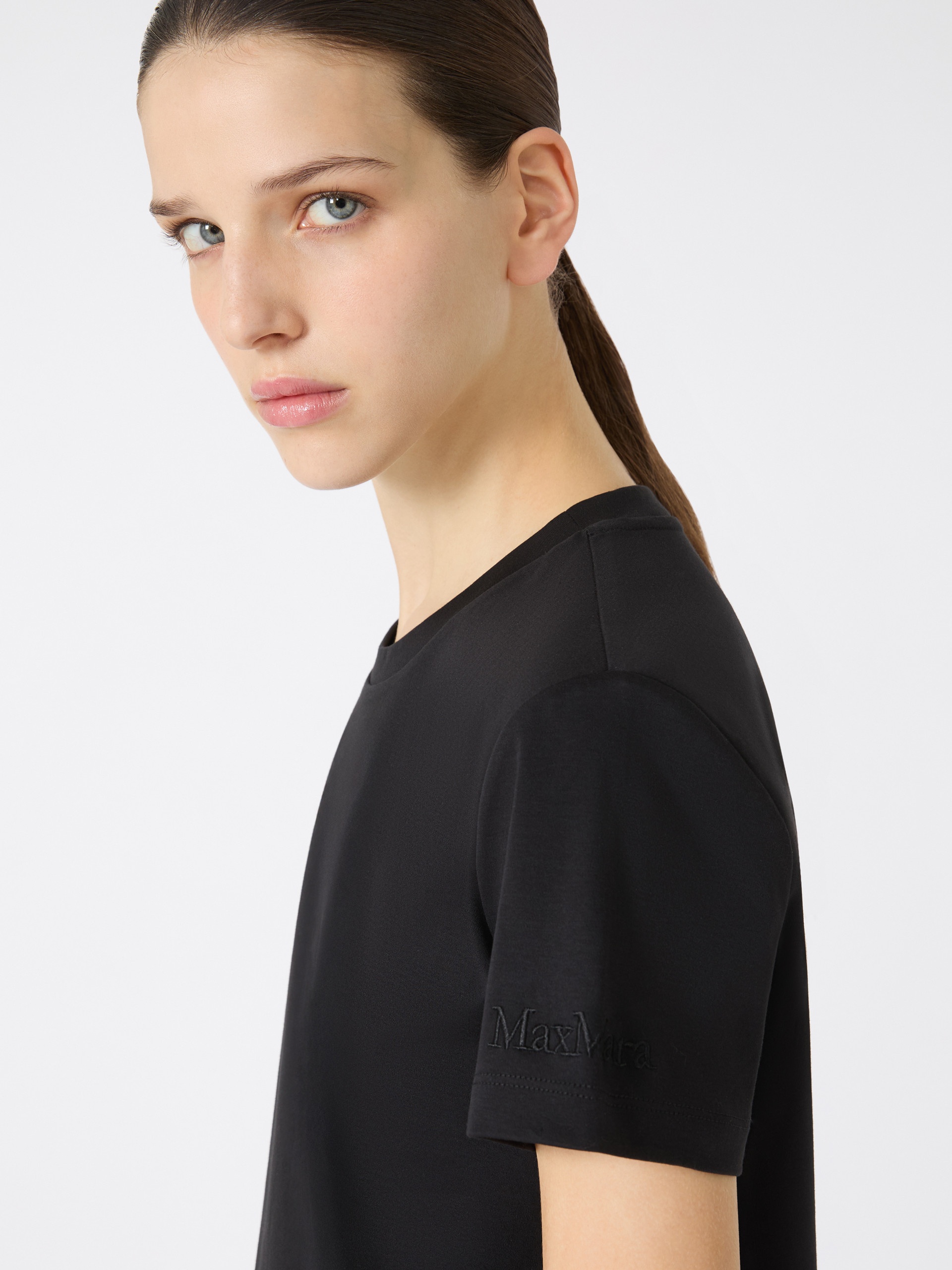 NERINA Cotton T-shirt - 5