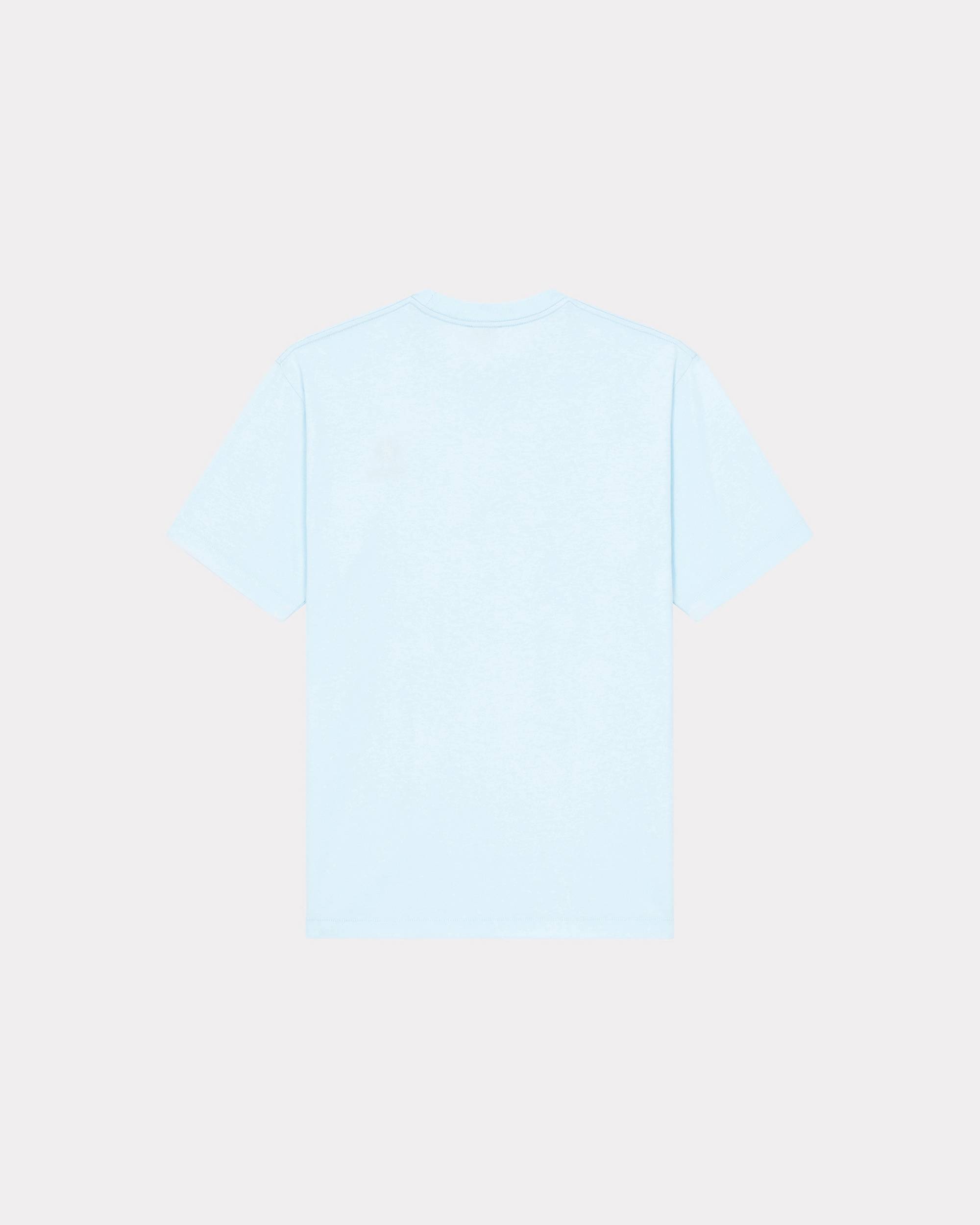 'BOKE FLOWER' crest T-shirt - 2