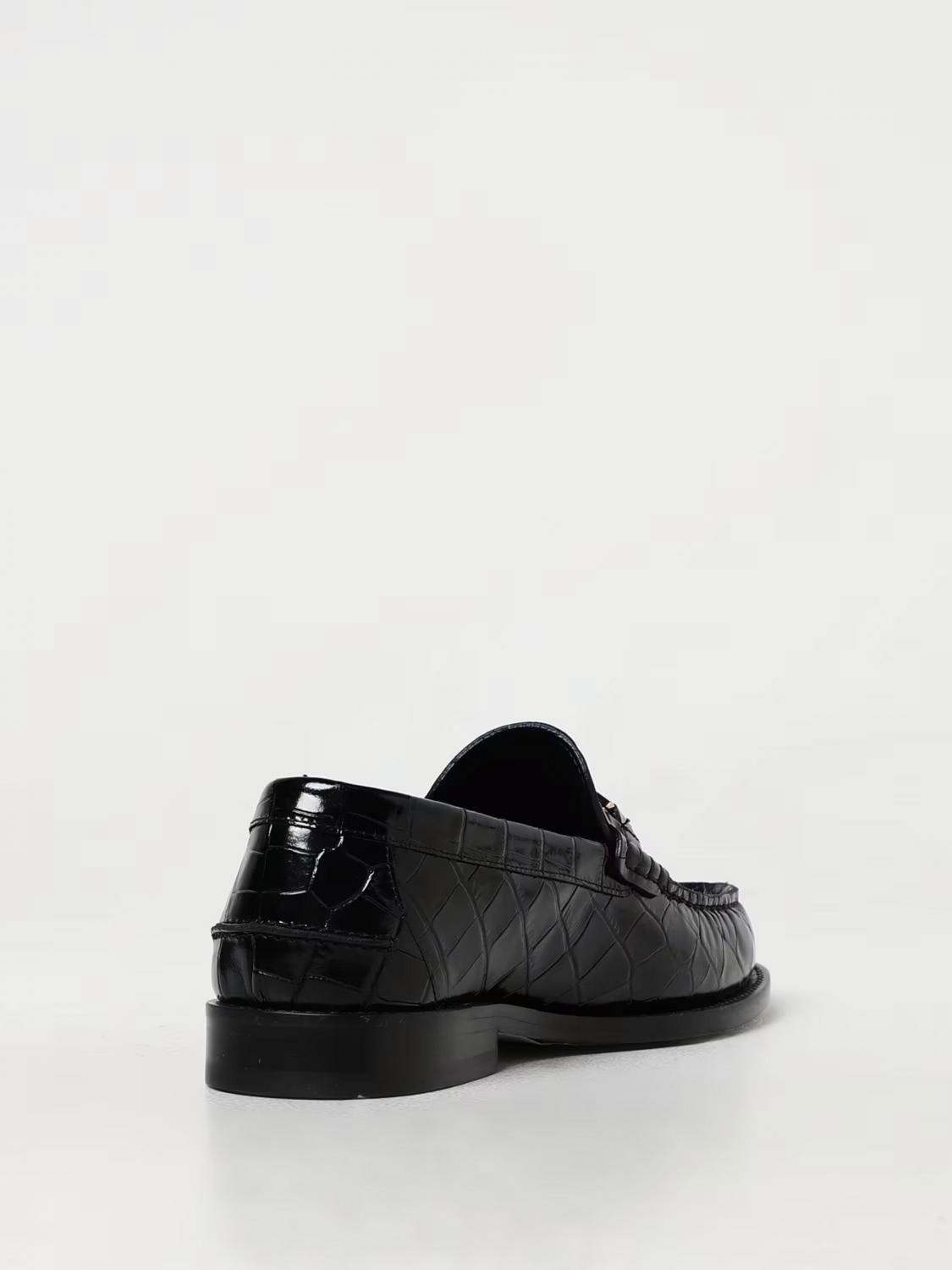 Shoes men Versace - 3