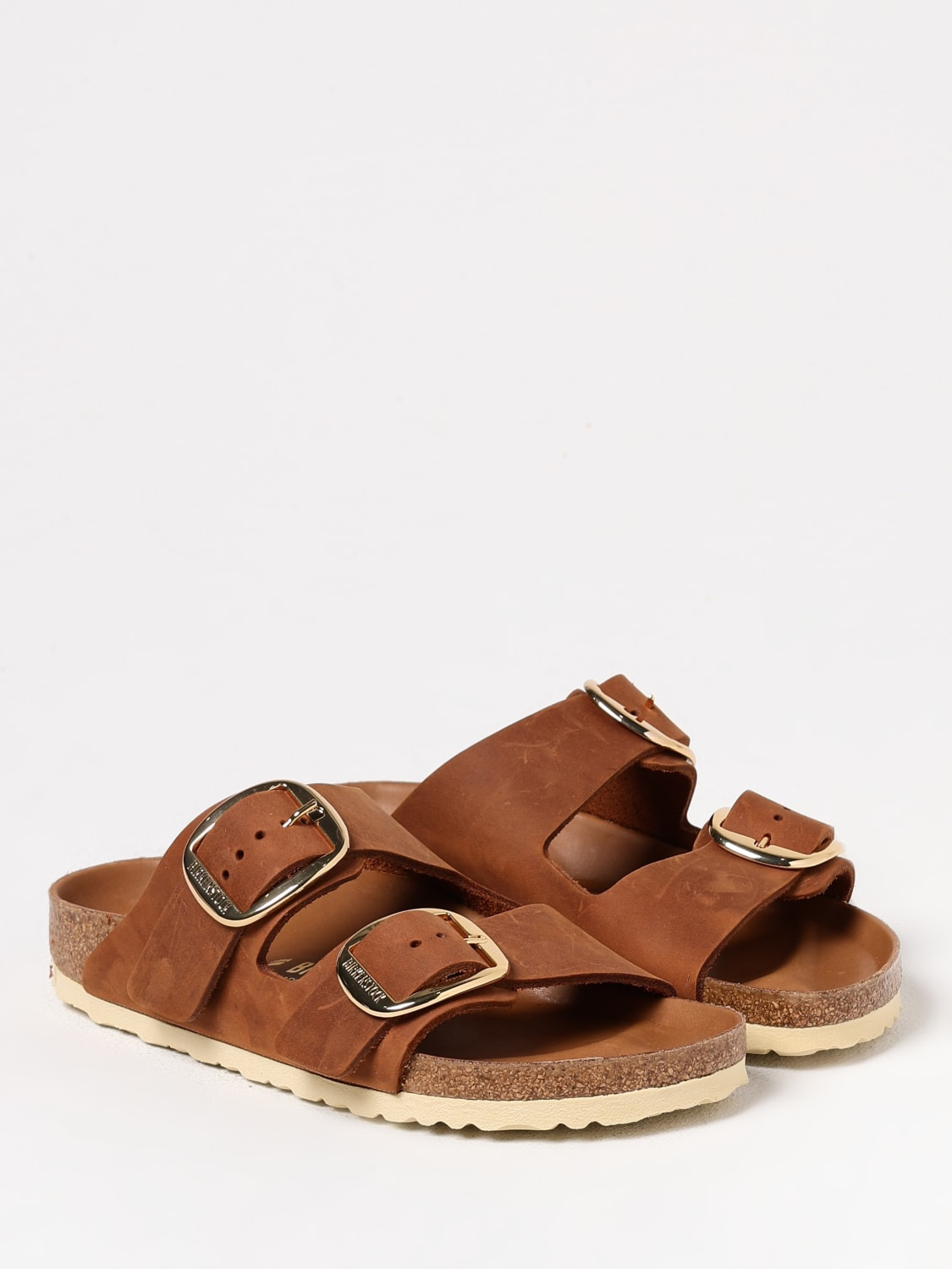 Birkenstock Arizona leather sandals - 2