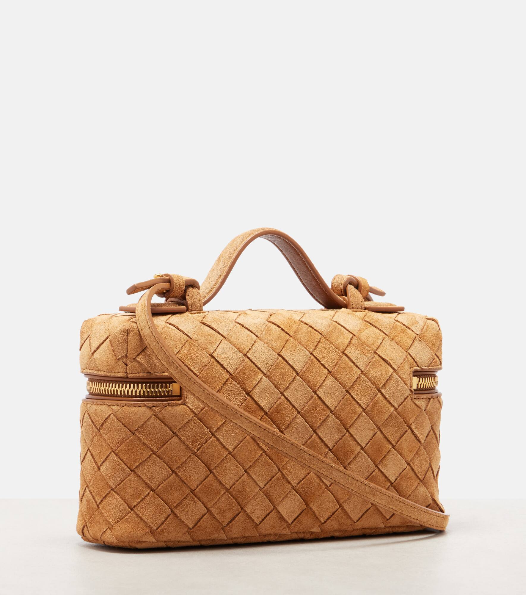 Bang Bang suede crossbody bag - 4