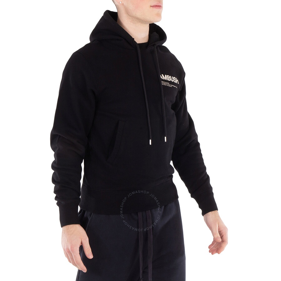 Ambush Fleece Workshop Hoodie - 3