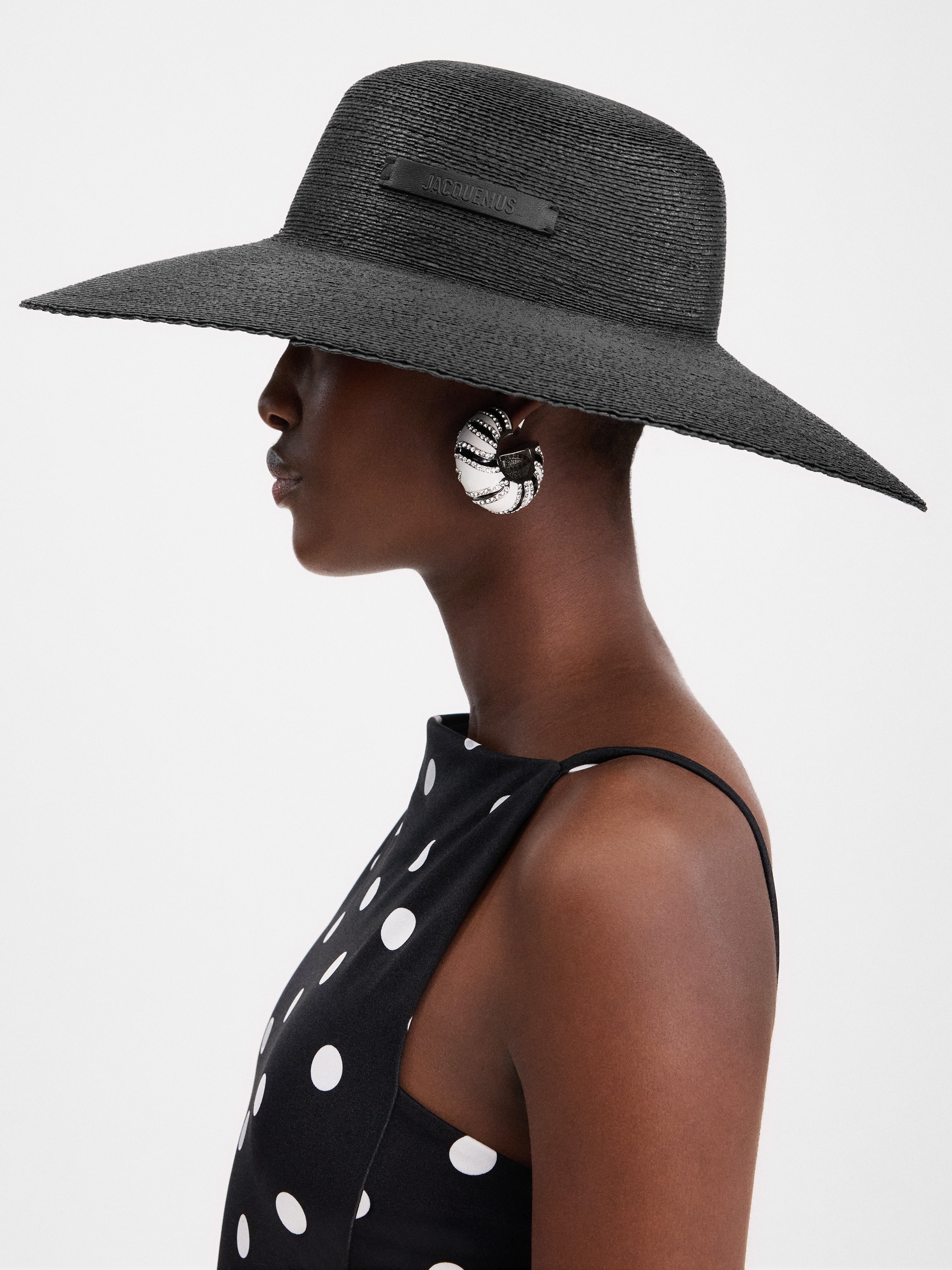 The Sole hat - 5