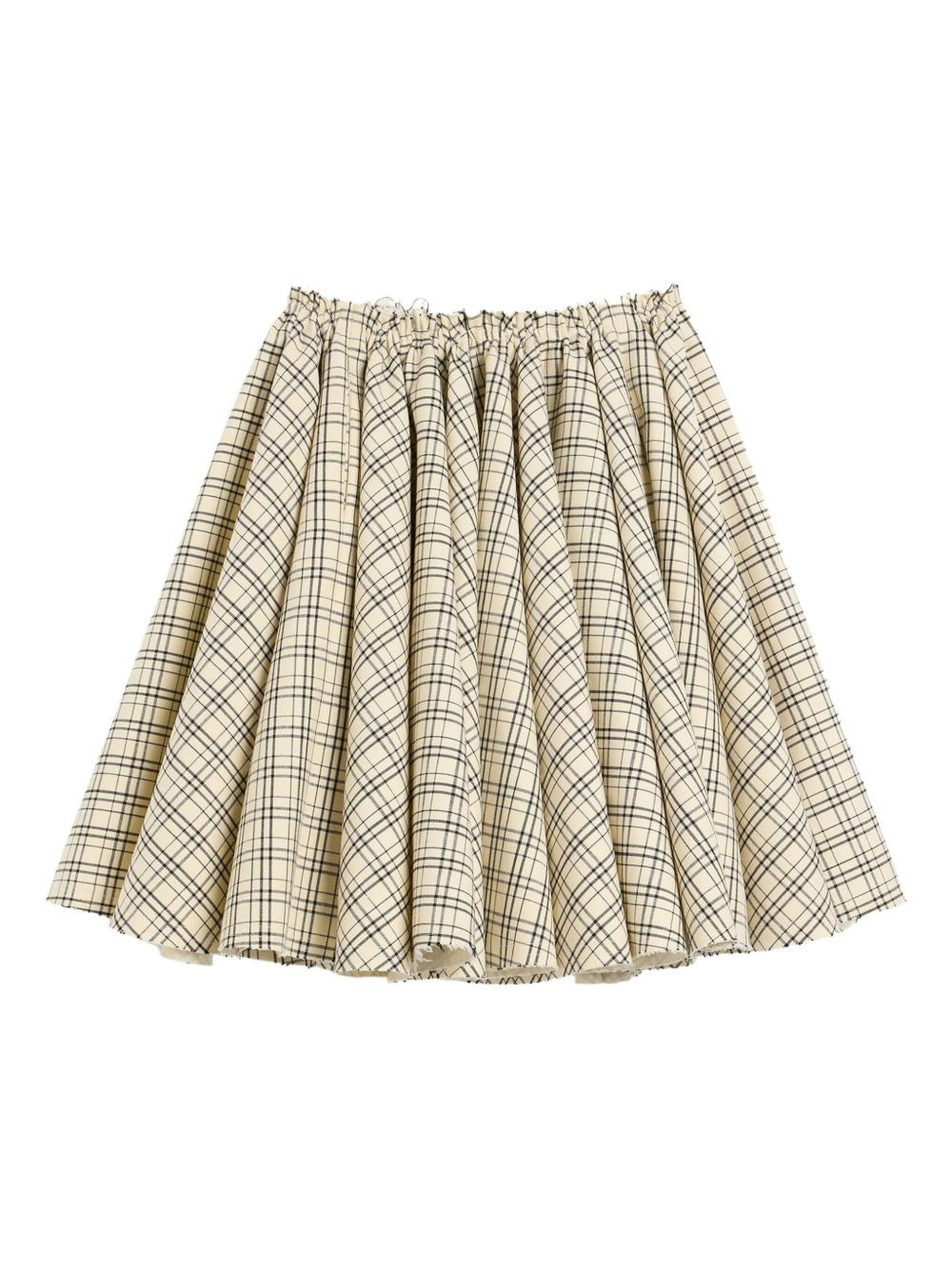 Ami Paris Women Midi Skirt - 3
