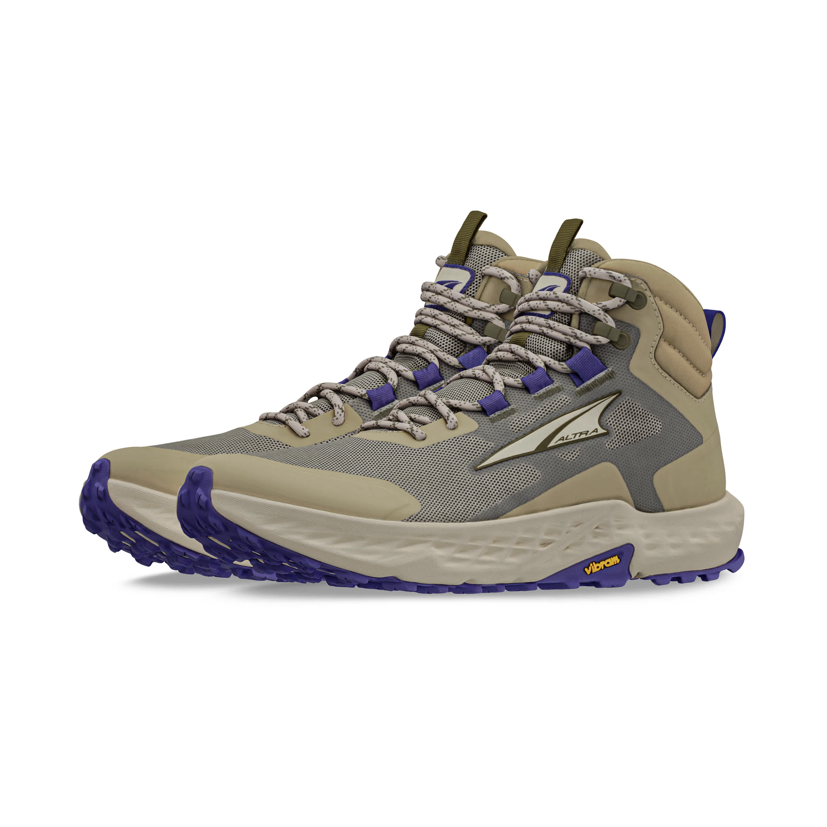 Women's Timp Hiker - 5