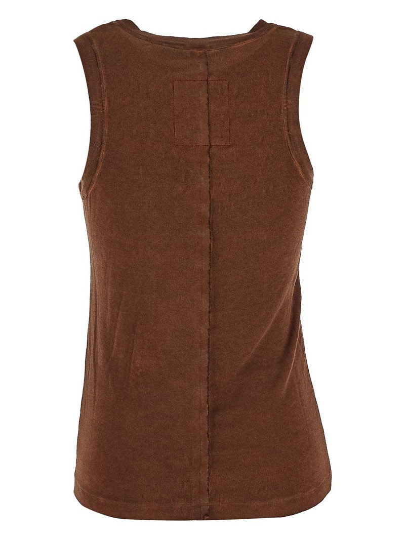 UMA WANG ankle top outlook
