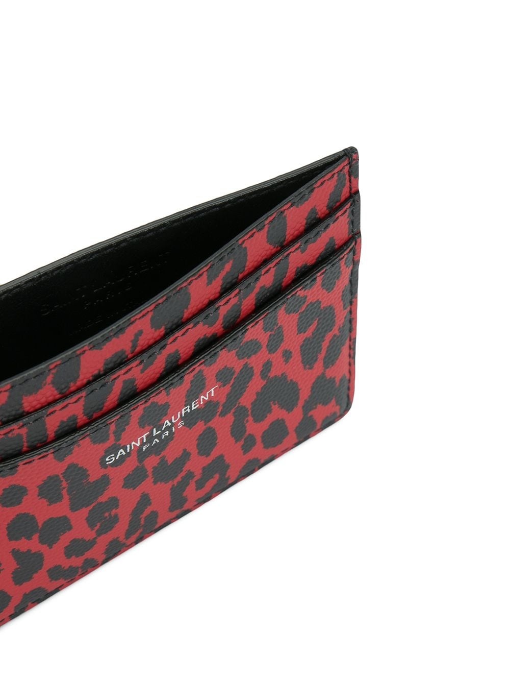 YSL credit card case - 3