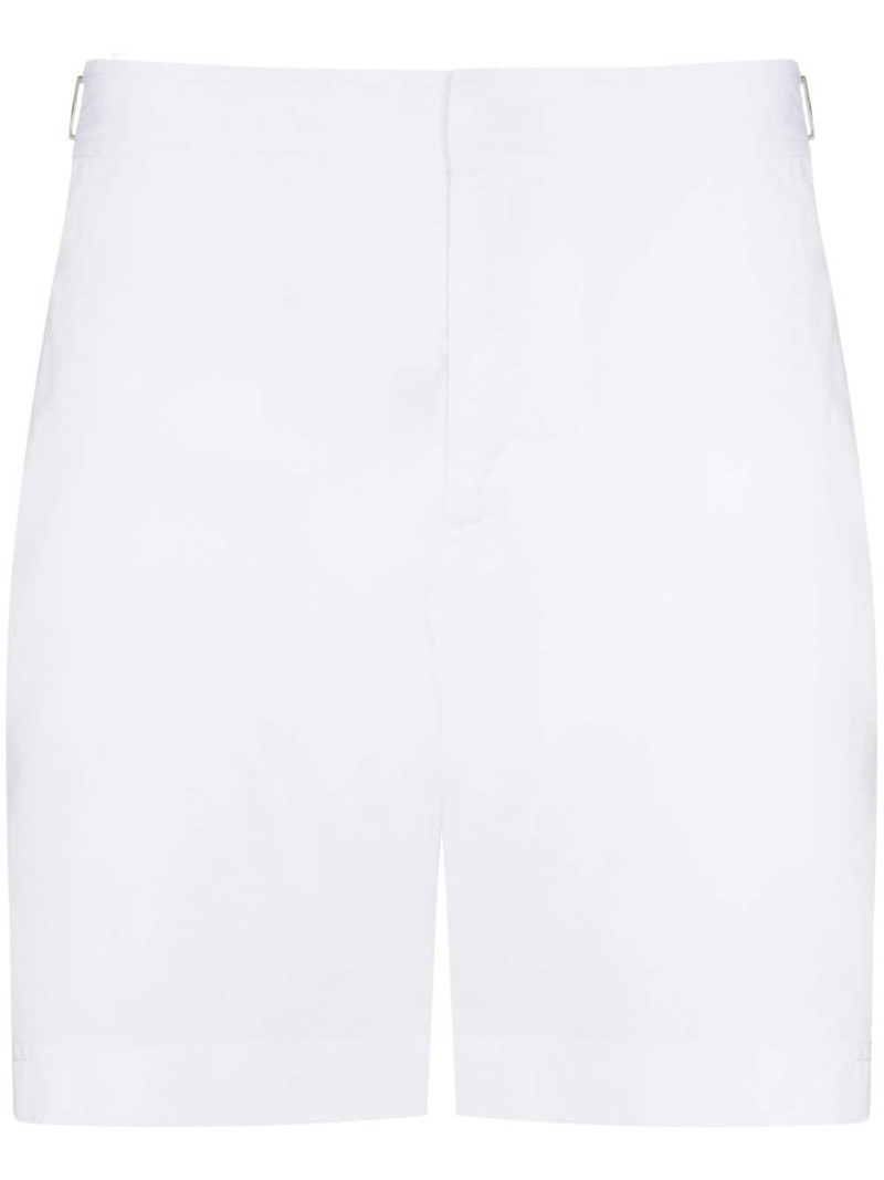 Bulldog II swim shorts 1
