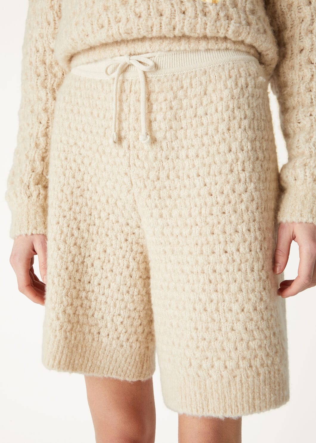 Cocooning Shorts - 4