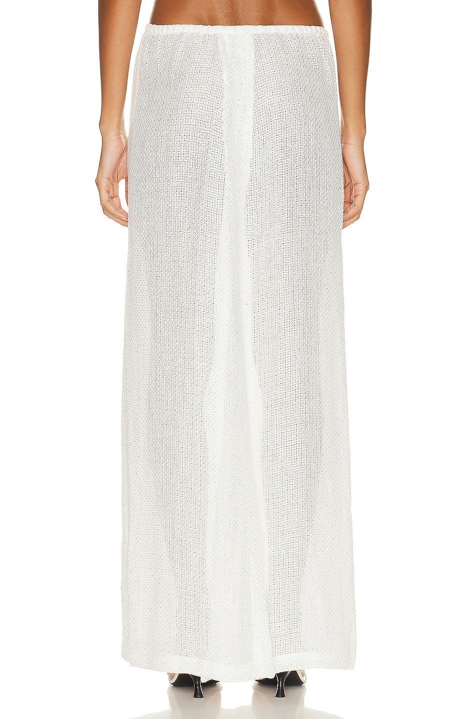 Stella Maxi Skirt - 3