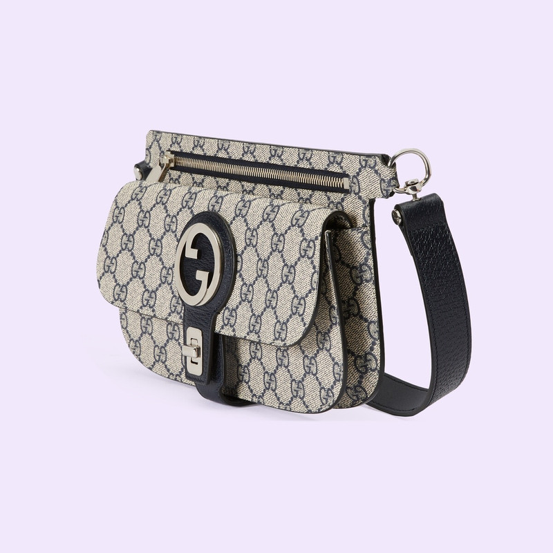 GUCCI Gucci Blondie belt bag outlook