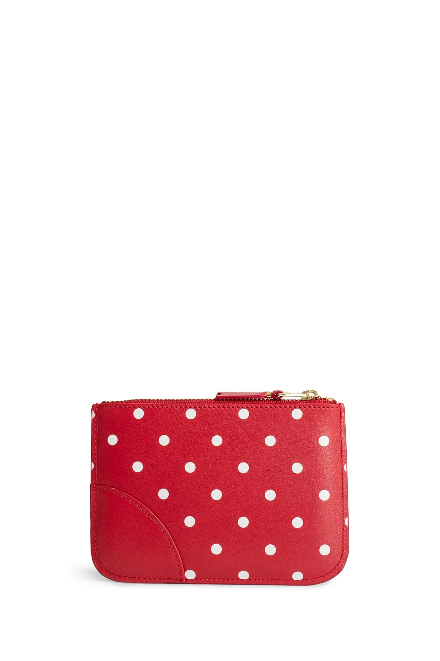 Polka Dot Wallet - 2