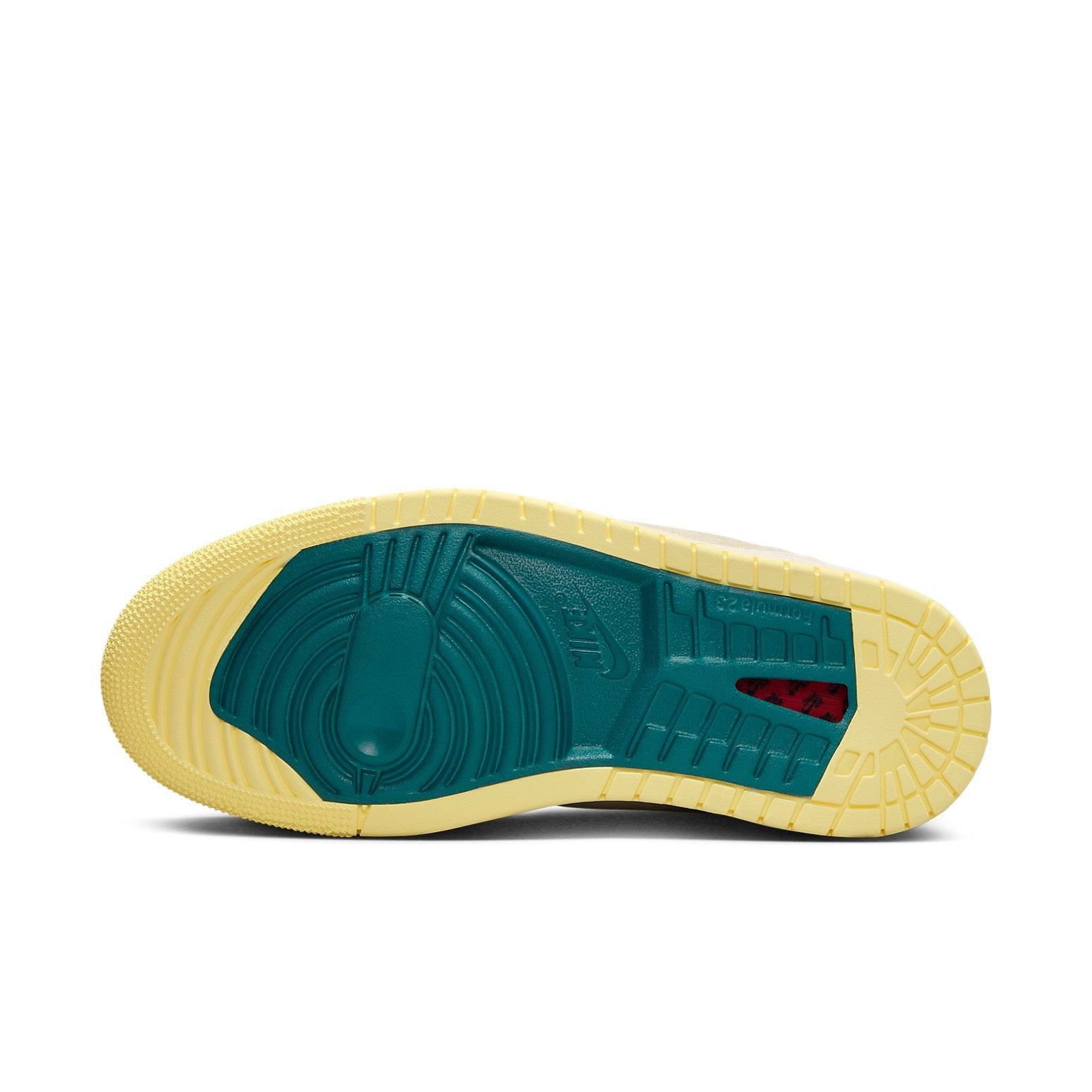 (WMNS) Air Jordan 1 High Zoom CMFT 2 'Citron Tint' DV1305-800 - 5