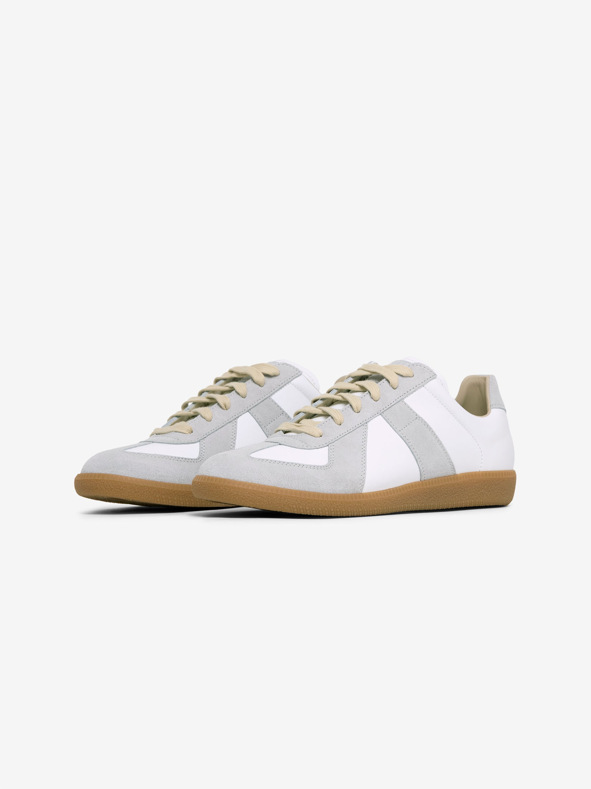 REPLICA (OFF-WHITE) - 2