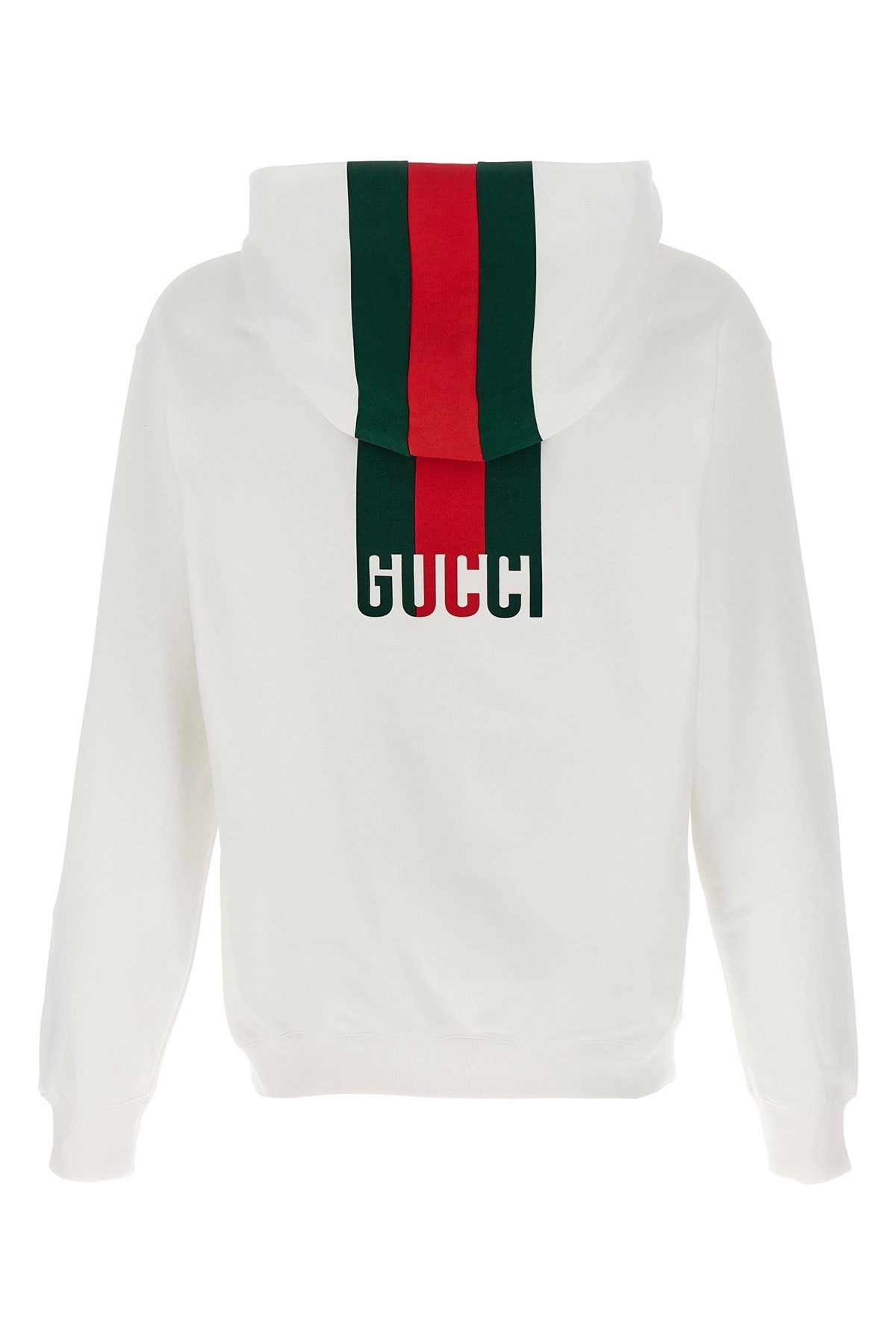 Nastro Web hoodie - 2