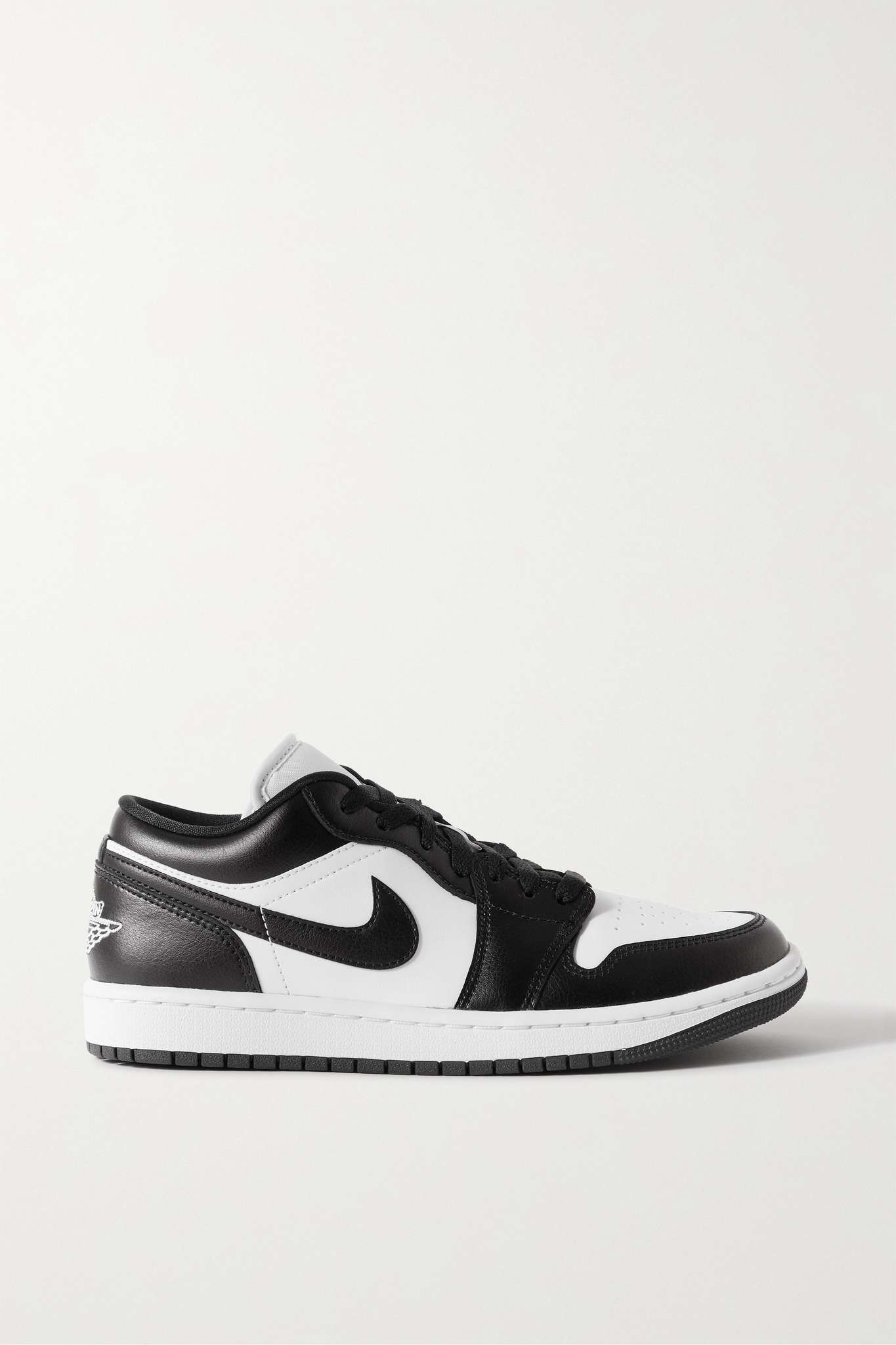 Air Jordan 1 Low leather sneakers - 1