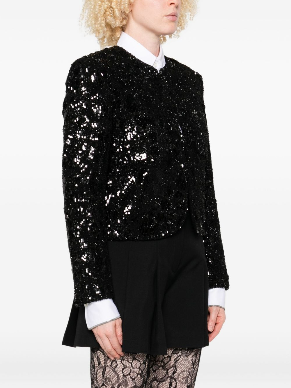 Iro - Iro Jacket - 2
