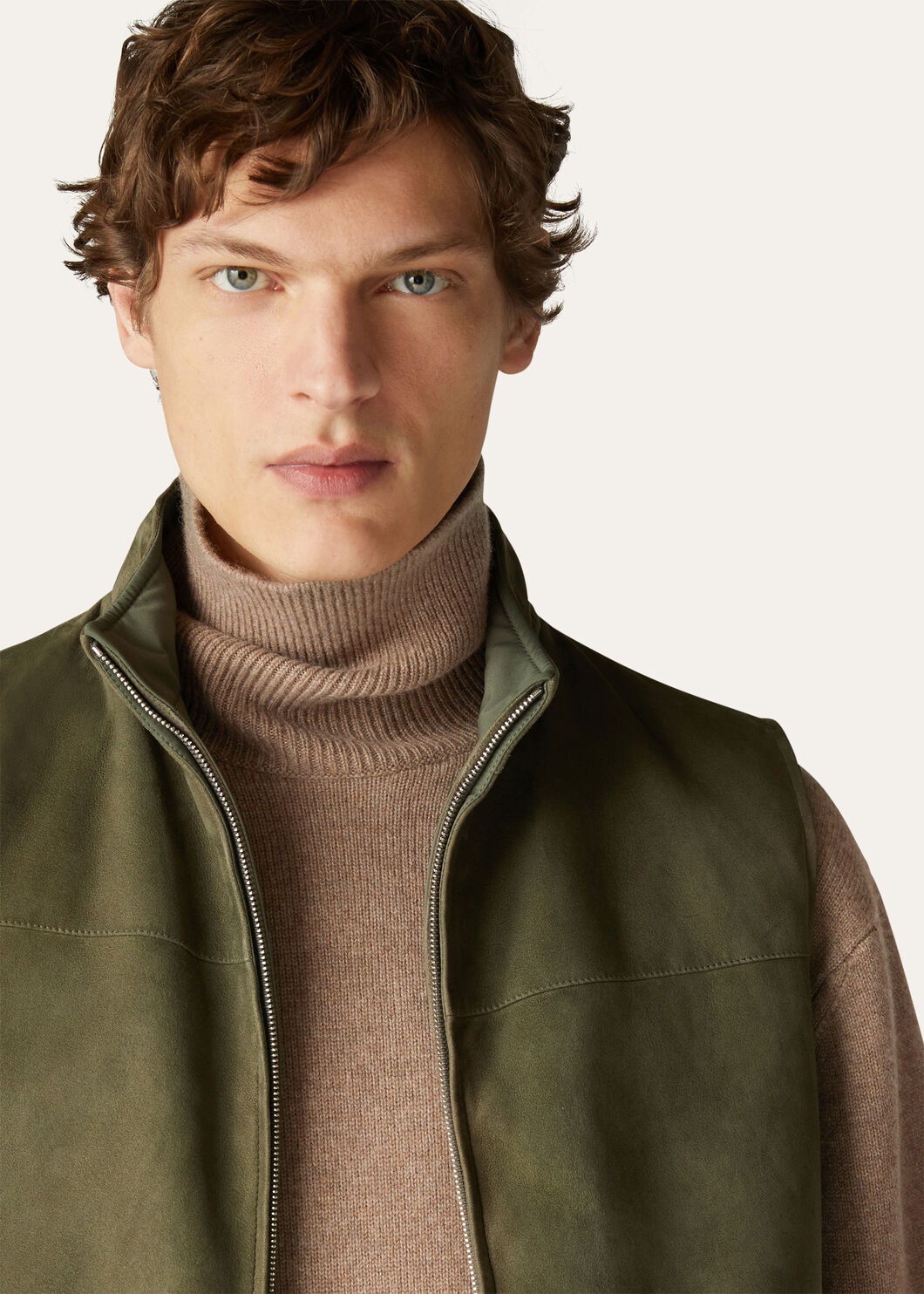 Loro Turtleneck - 8
