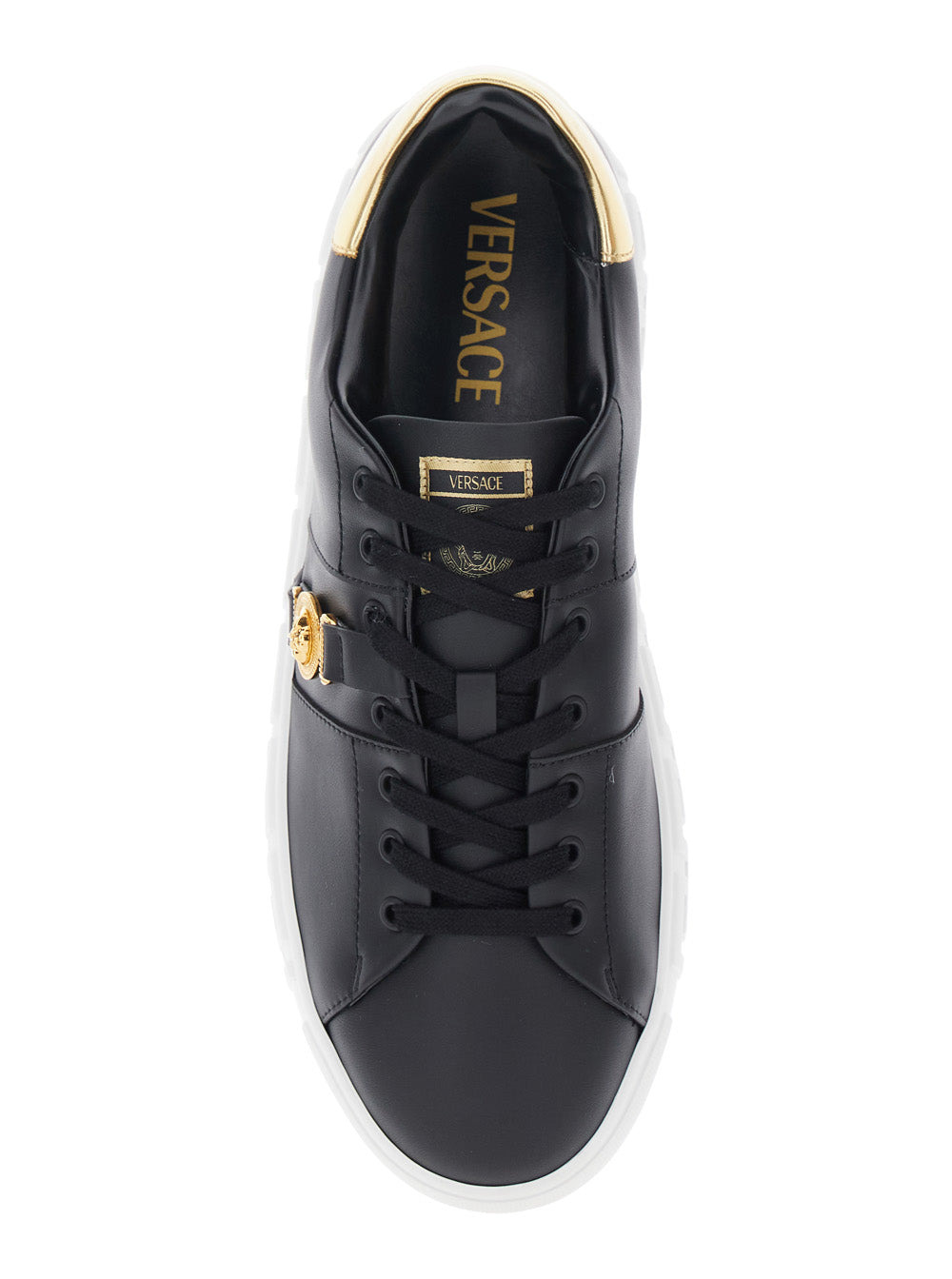 Versace Men Greca Biggy - 4