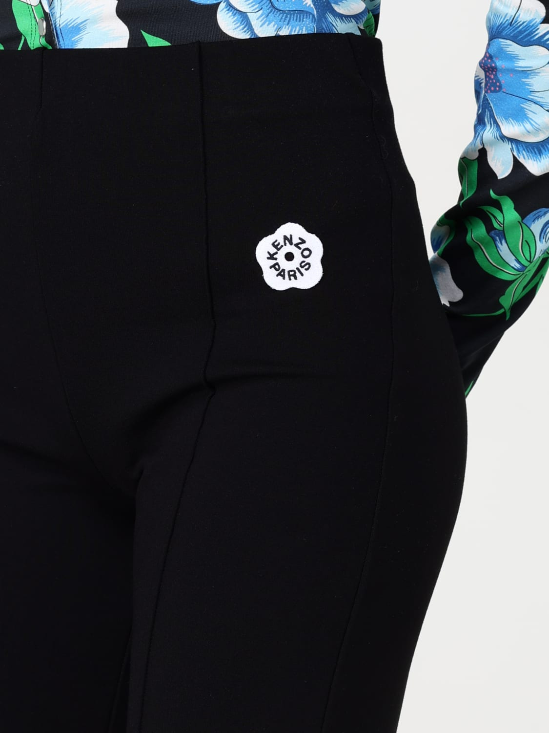 Pants woman Kenzo - 5