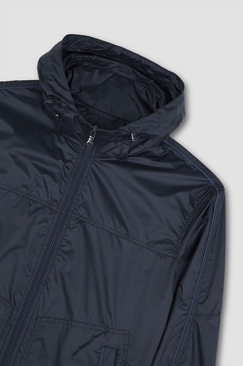 WINDBREAKER TYPHOON® PERTEX® DIAMOND 5