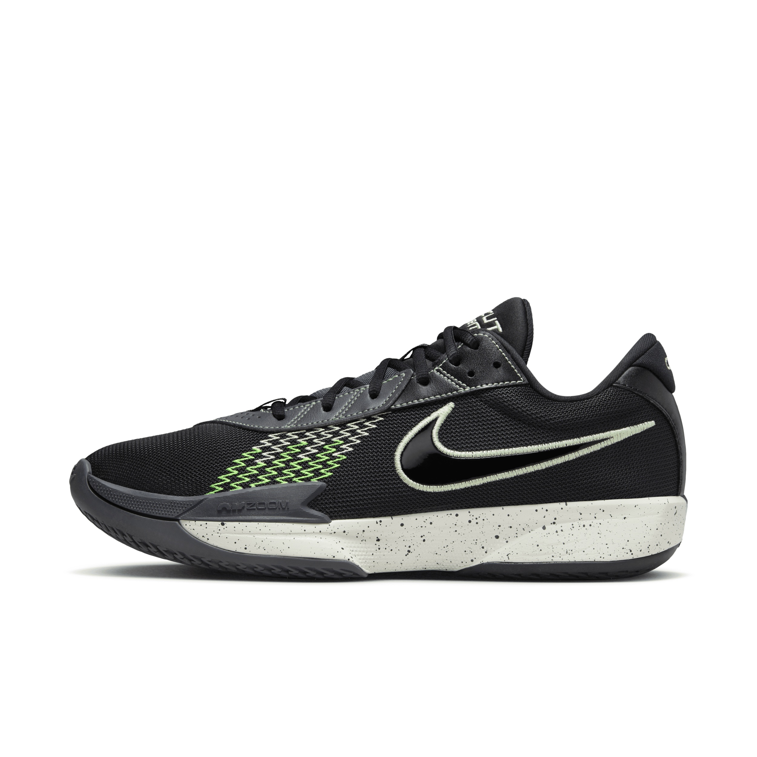 Nike Men's G.T. Cut Academy Basketball Shoes - 1