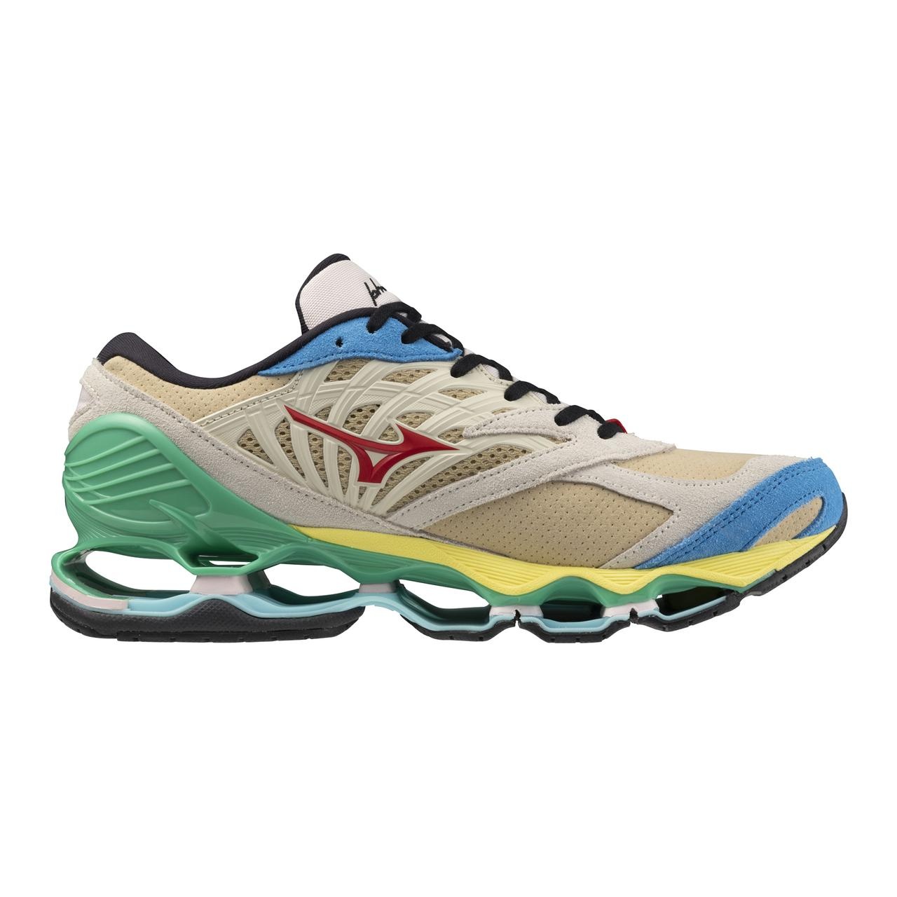 Wave Prophecy LS Nagai Sportstyle Sneaker - 3