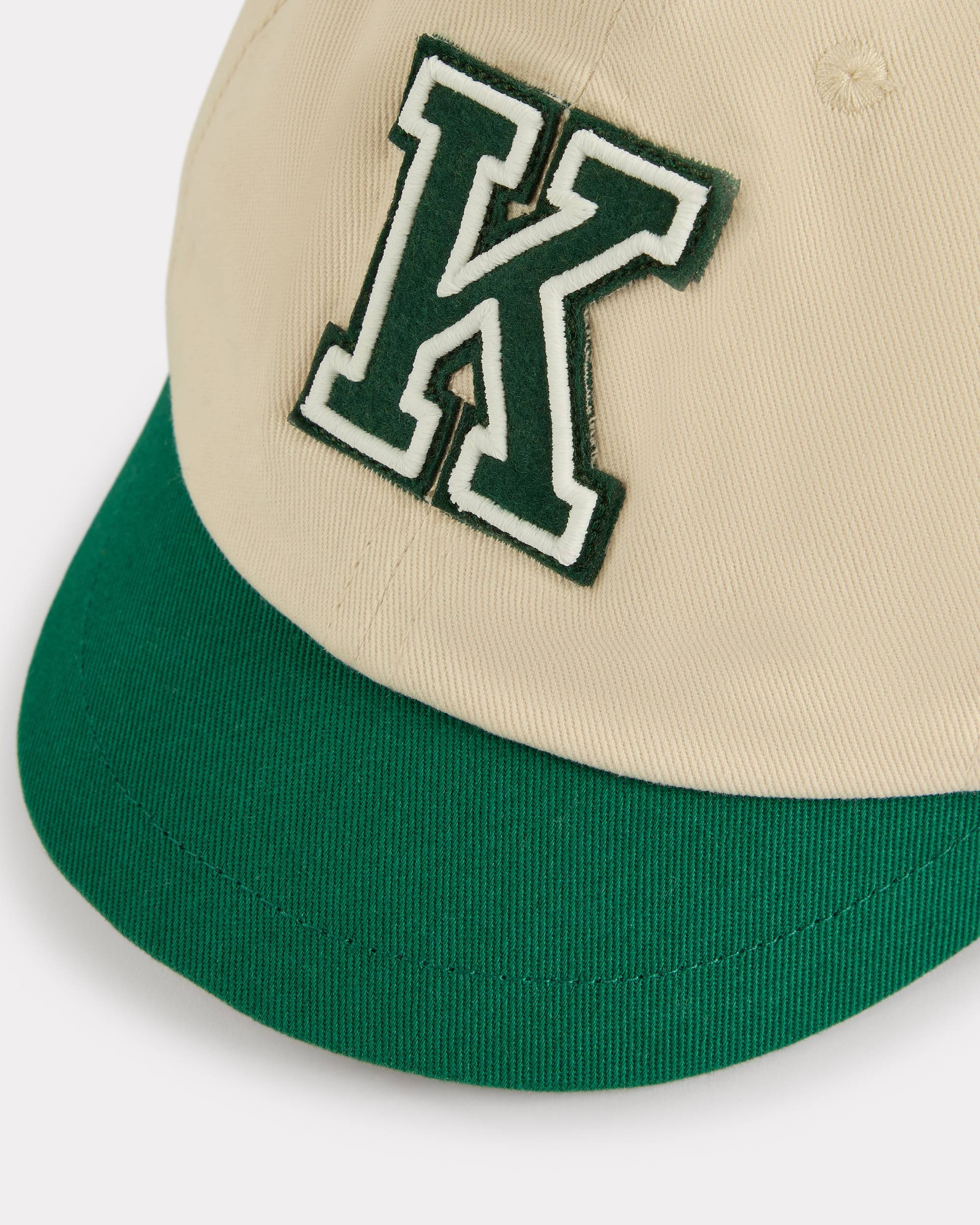 Baseball cap in cotton - 3
