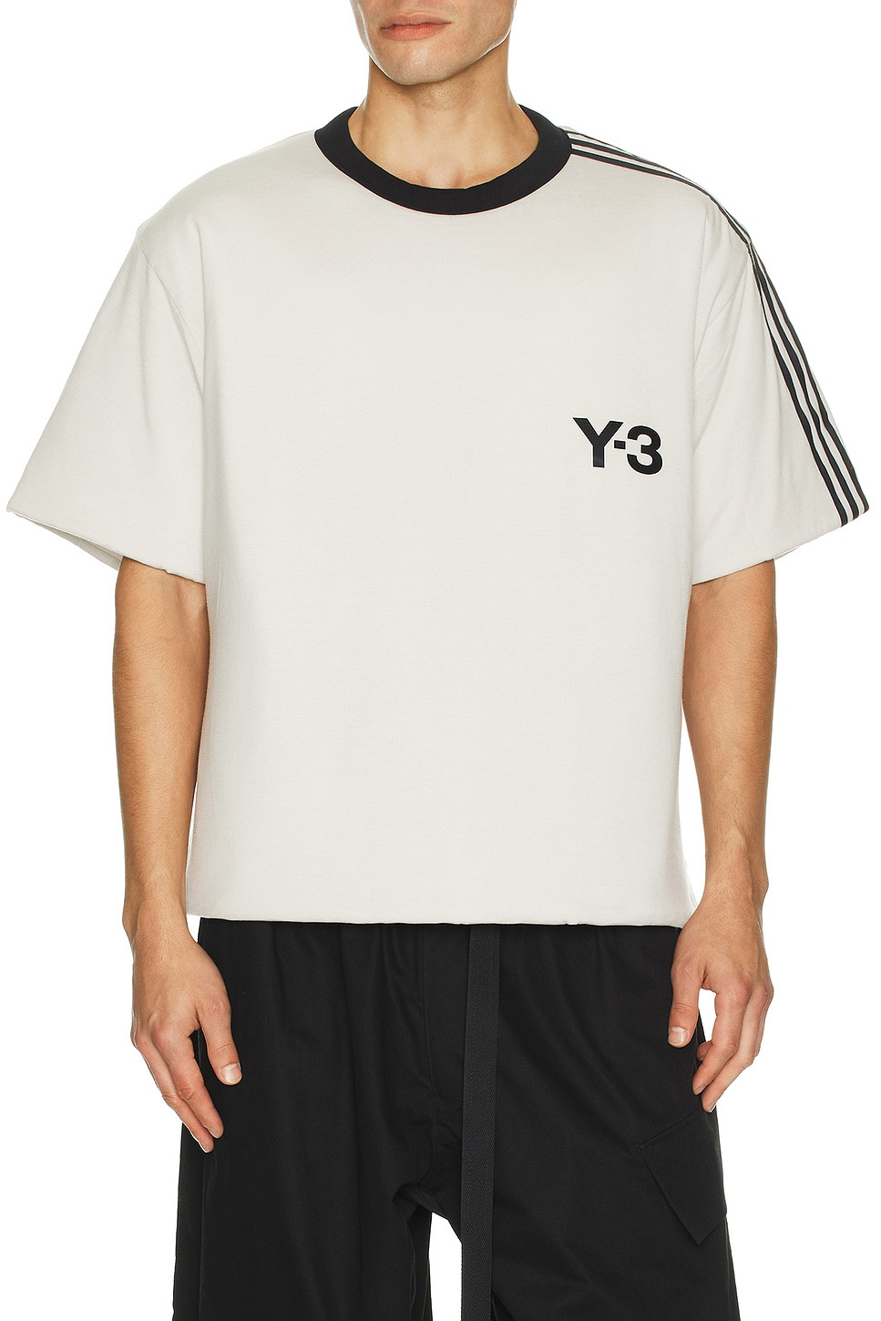 Padded Jersey - 3