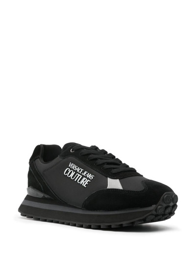 VERSACE JEANS COUTURE Fondo Spyke sneakers outlook