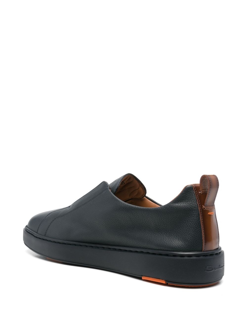 slip-on sneakers - 3