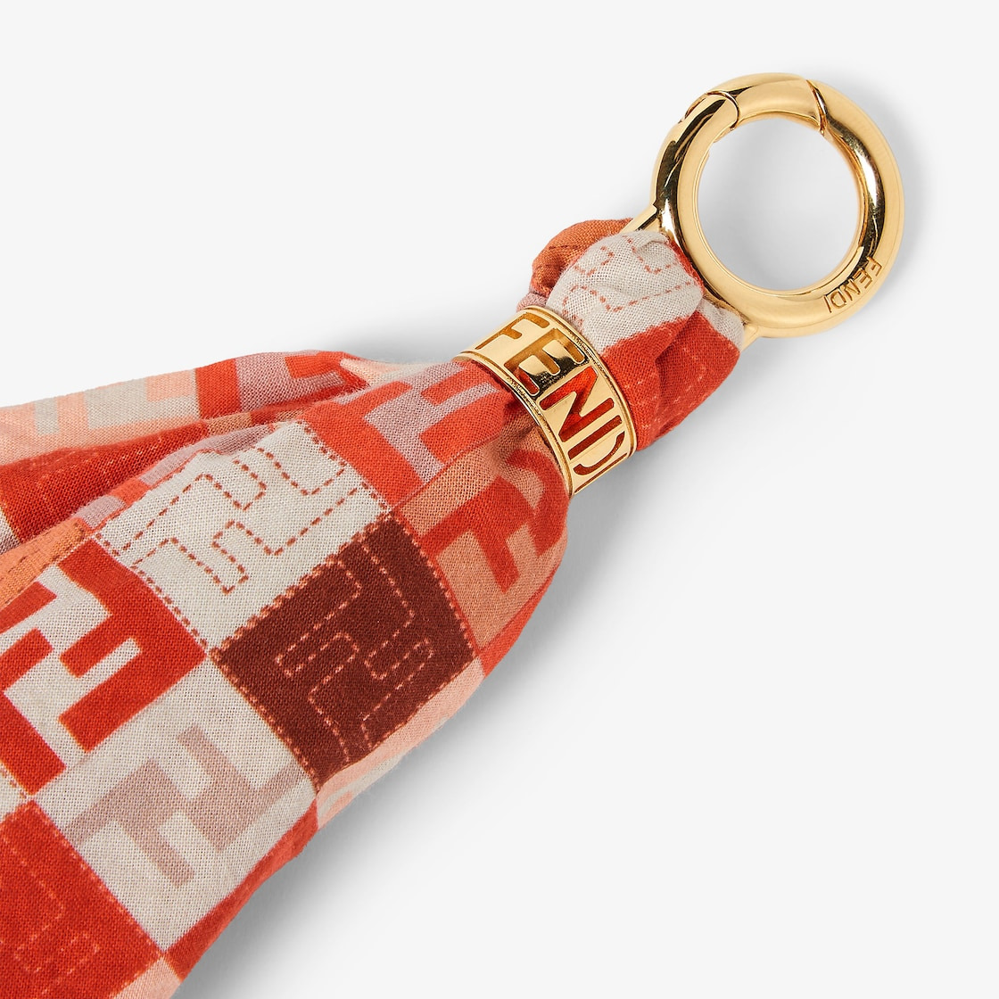 Bandana Charm - 2