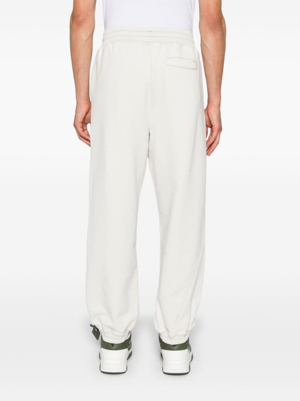 Millbank track pants - 4