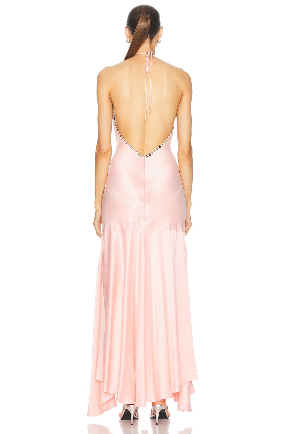 Vicka Dress - 3