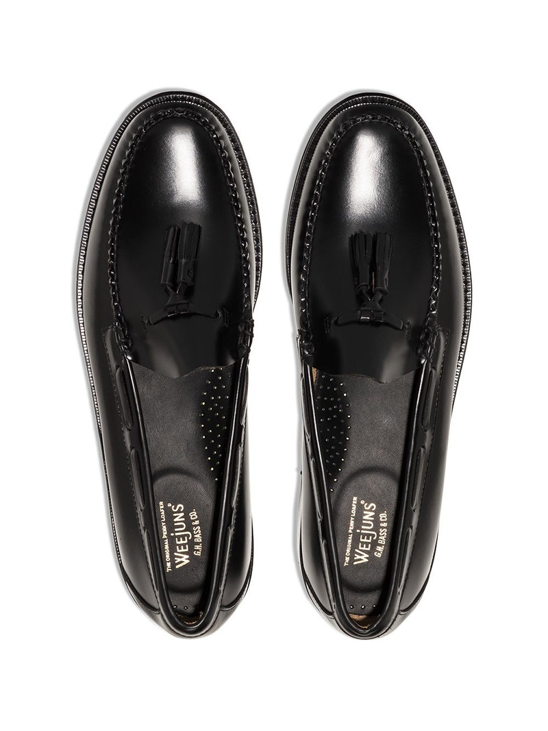 Weejuns Larkin tassel loafers 4