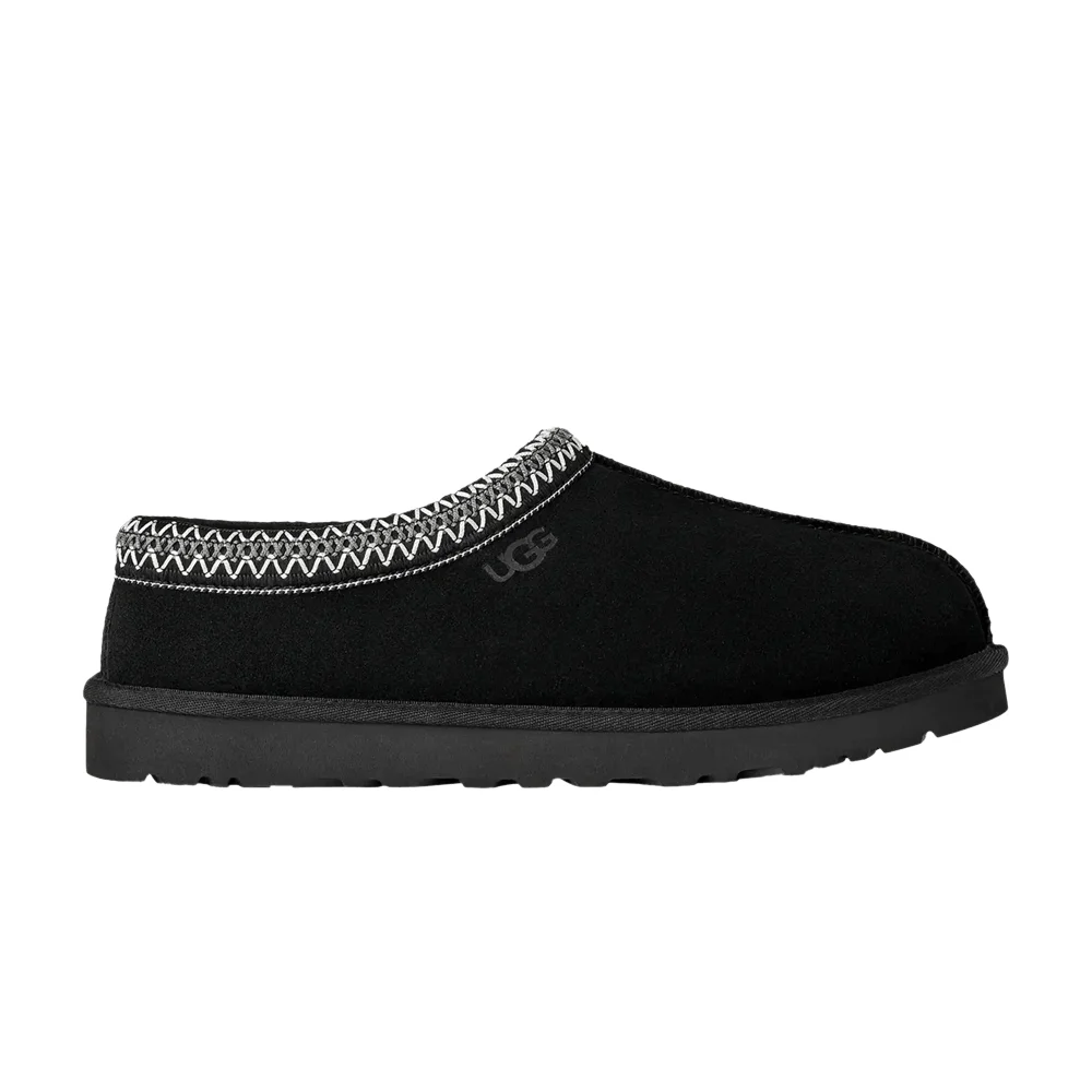 UGG Tasman 2 'Black' - 1