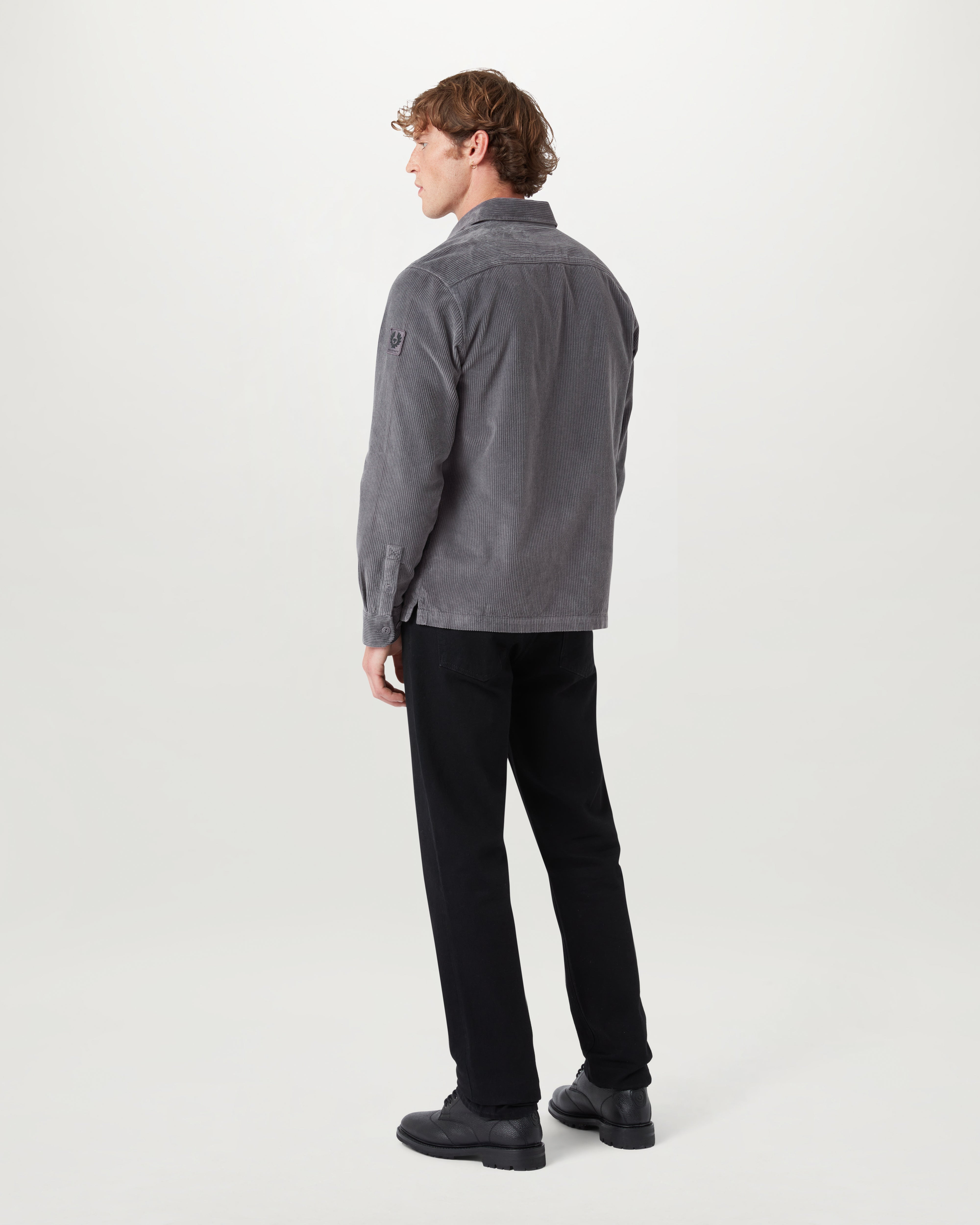 FALLGATE SHIRT - 5