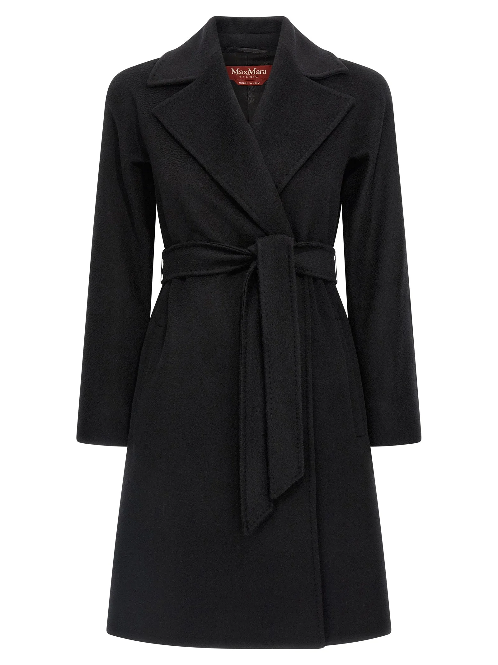 Max Mara Studio Women 'Dravenna' Coat - 1