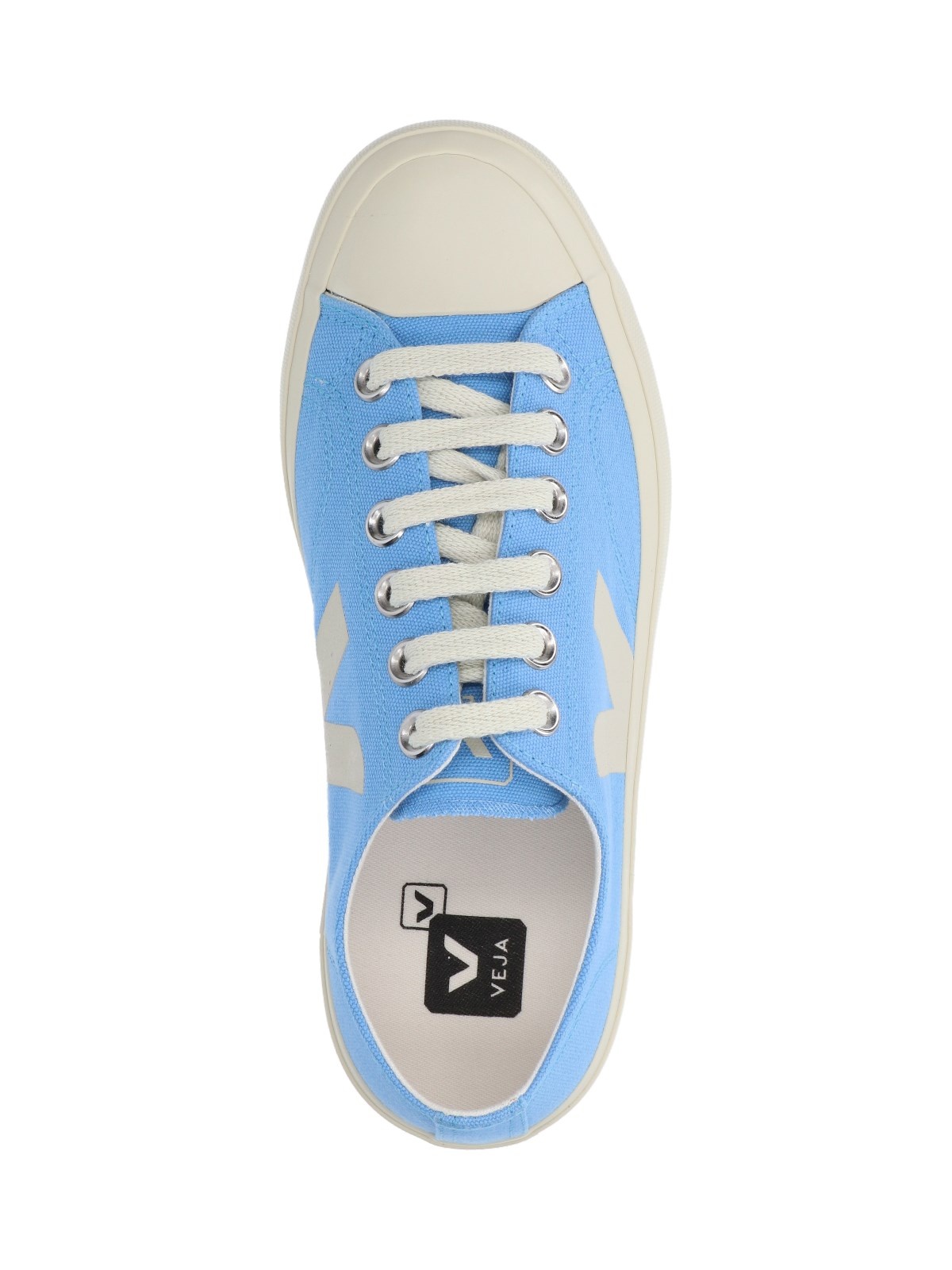 "WATA II LOW" LOW-TOP SNEAKERS - 5